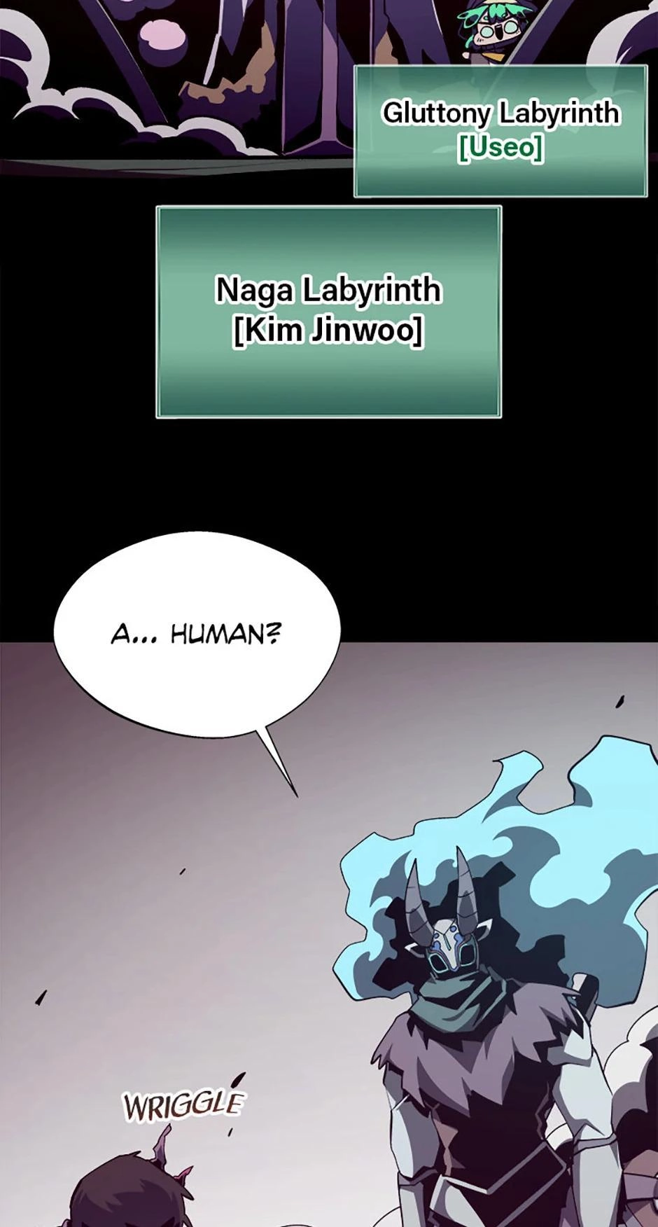 Read Dungeon Odyssey Manga Online