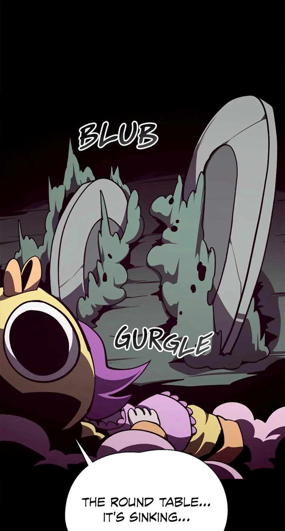 Read Dungeon Odyssey Manga Online