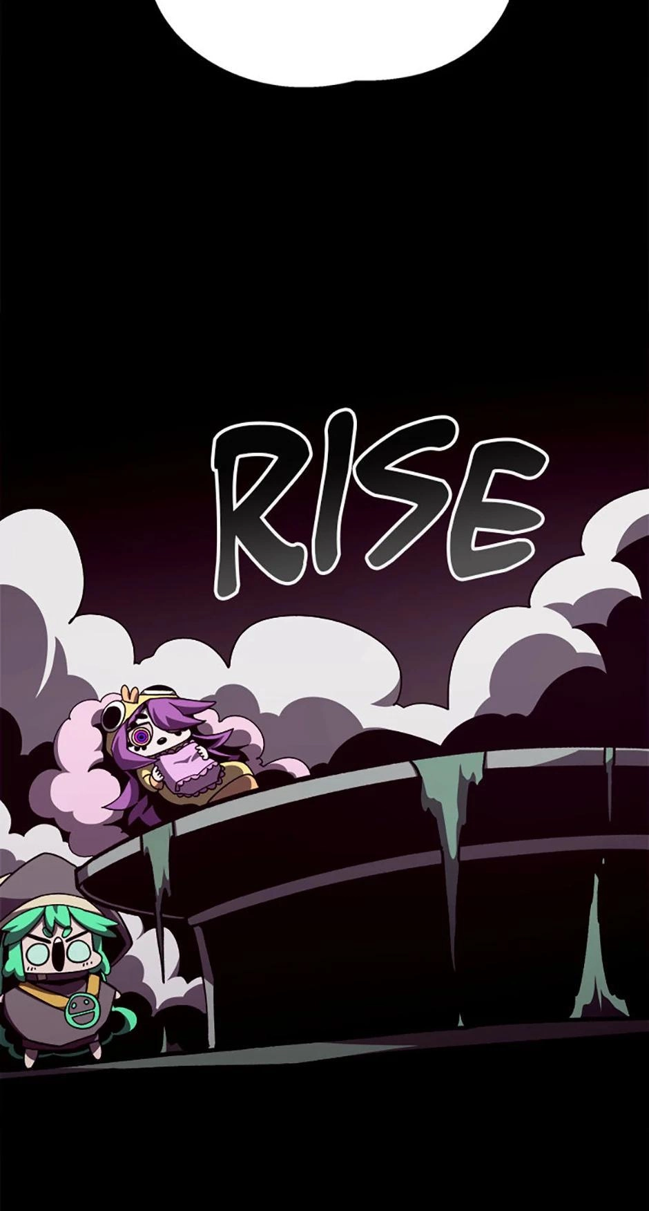 Read Dungeon Odyssey Manga Online