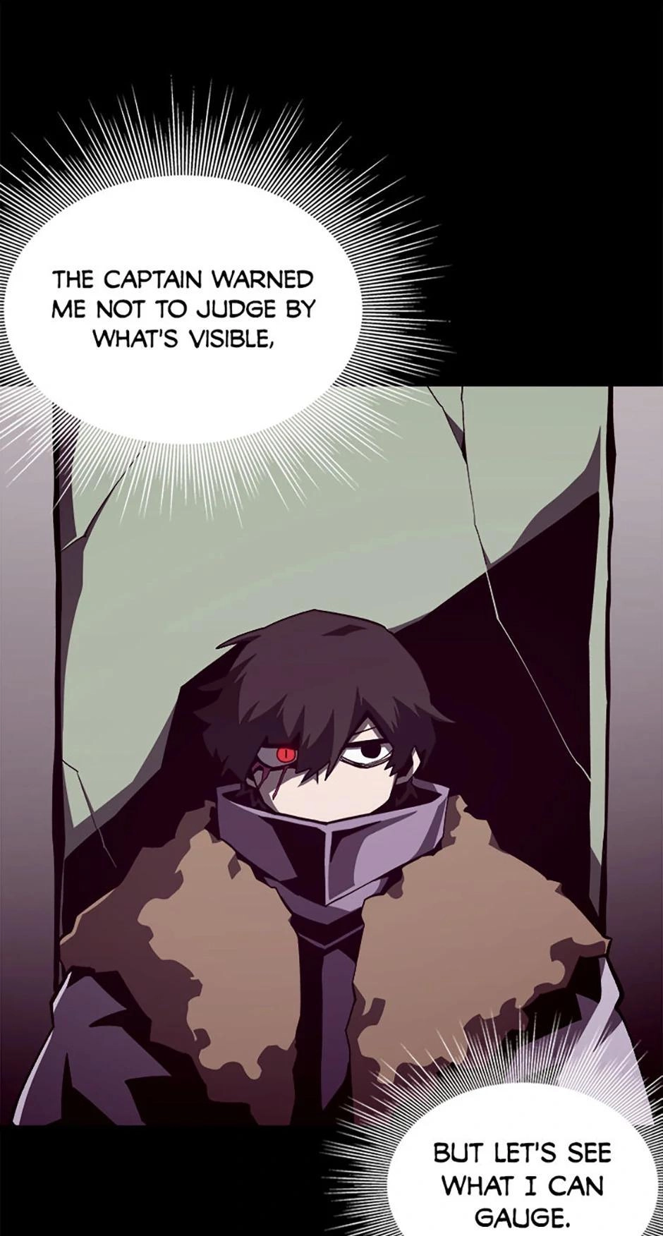 Read Dungeon Odyssey Manga Online