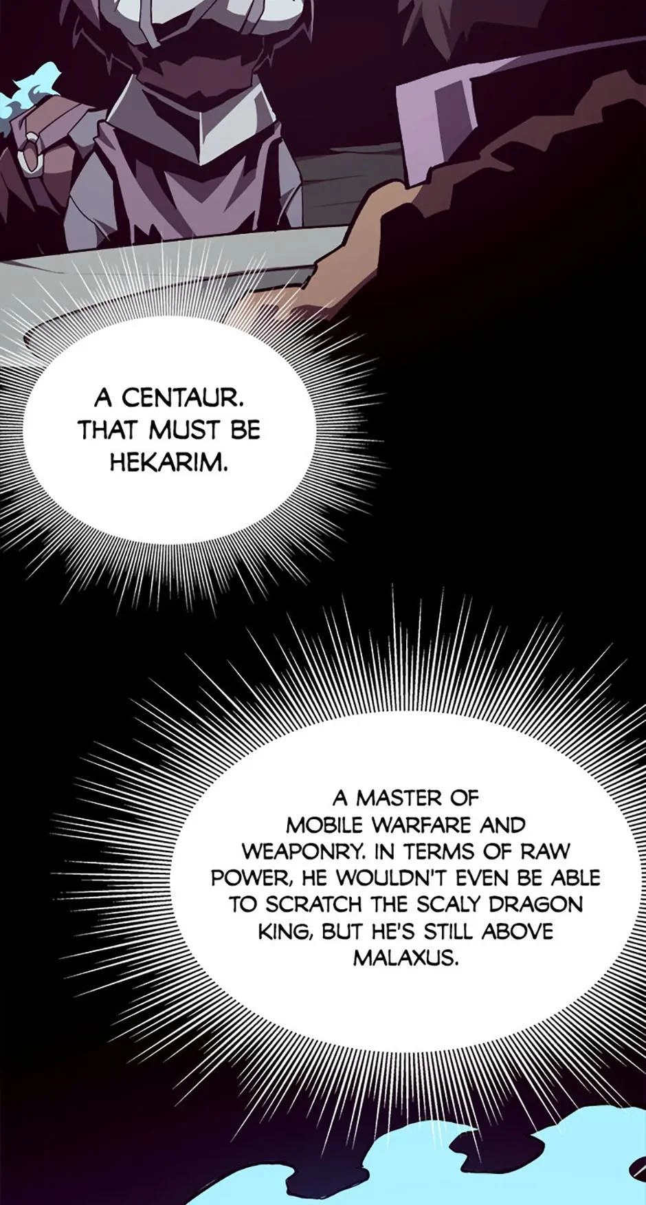 Read Dungeon Odyssey Manga Online