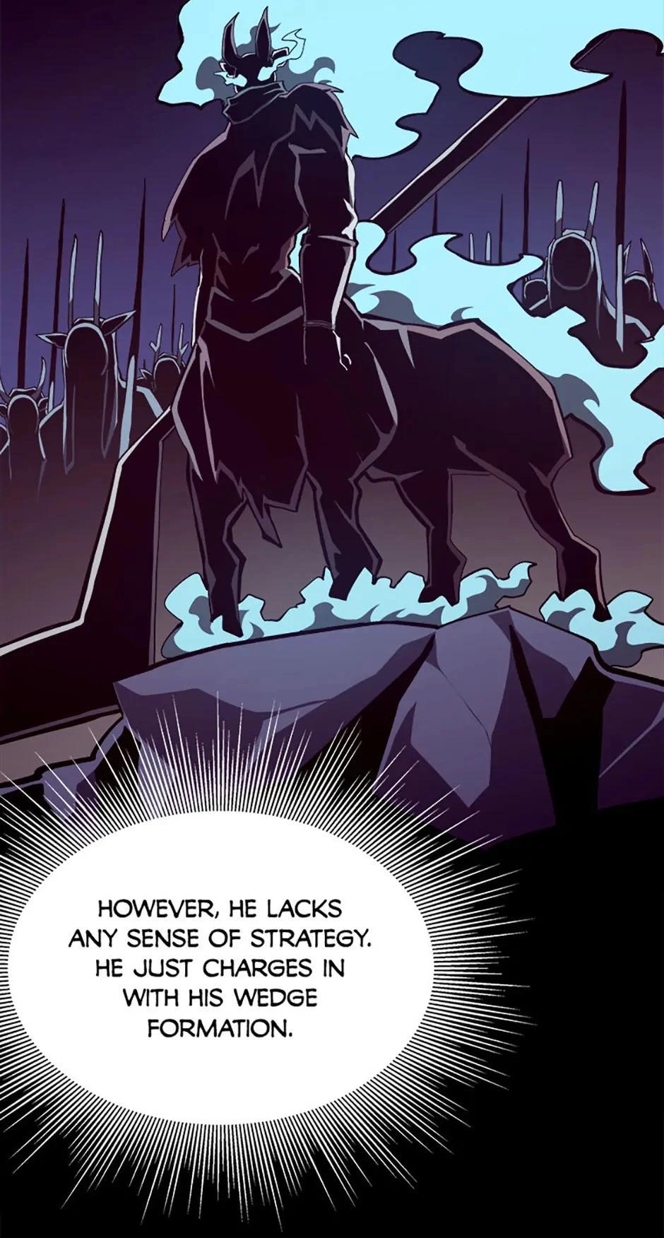 Read Dungeon Odyssey Manga Online