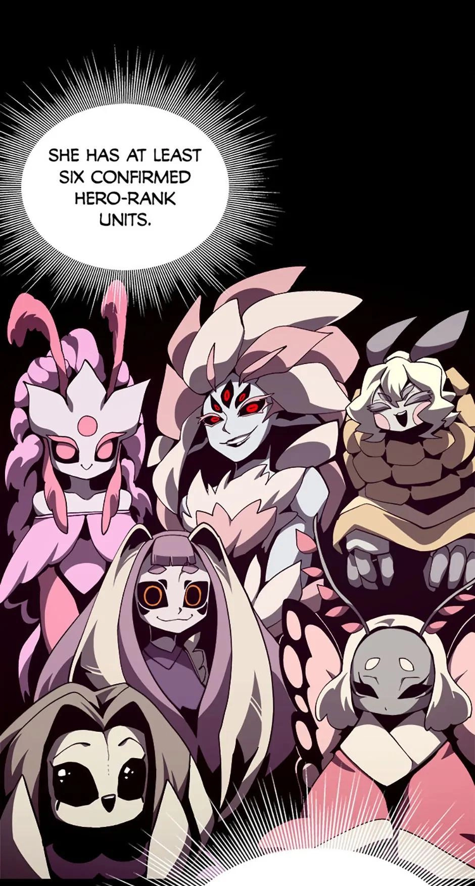 Read Dungeon Odyssey Manga Online