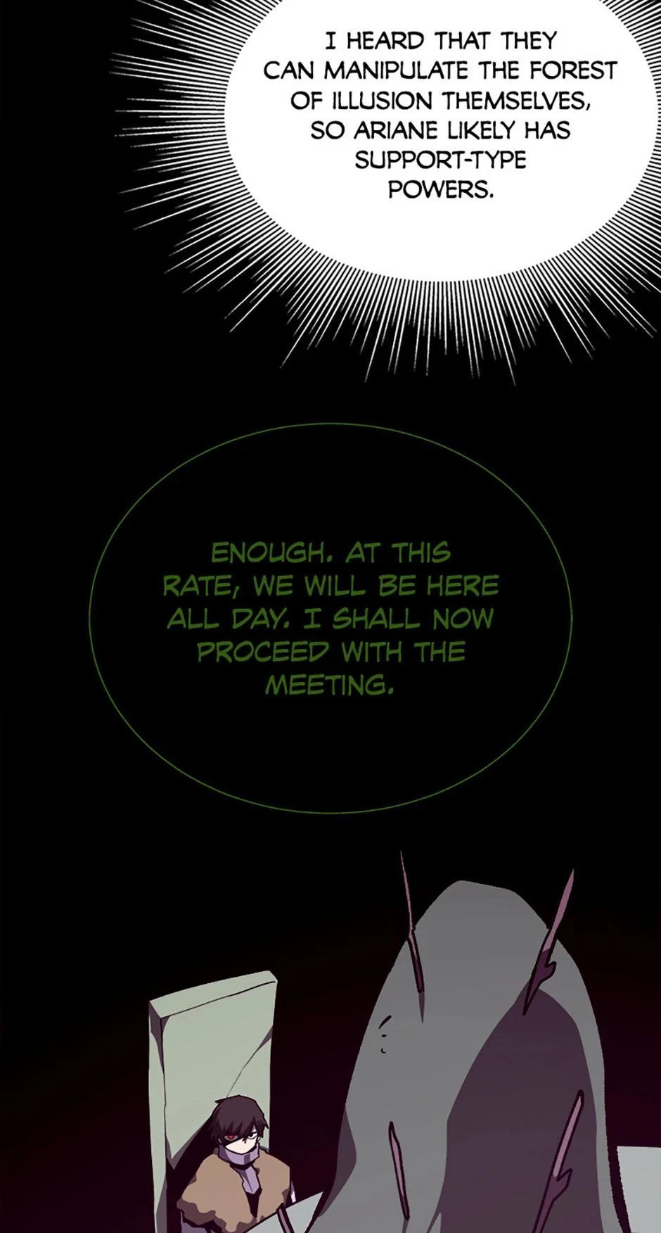 Read Dungeon Odyssey Manga Online