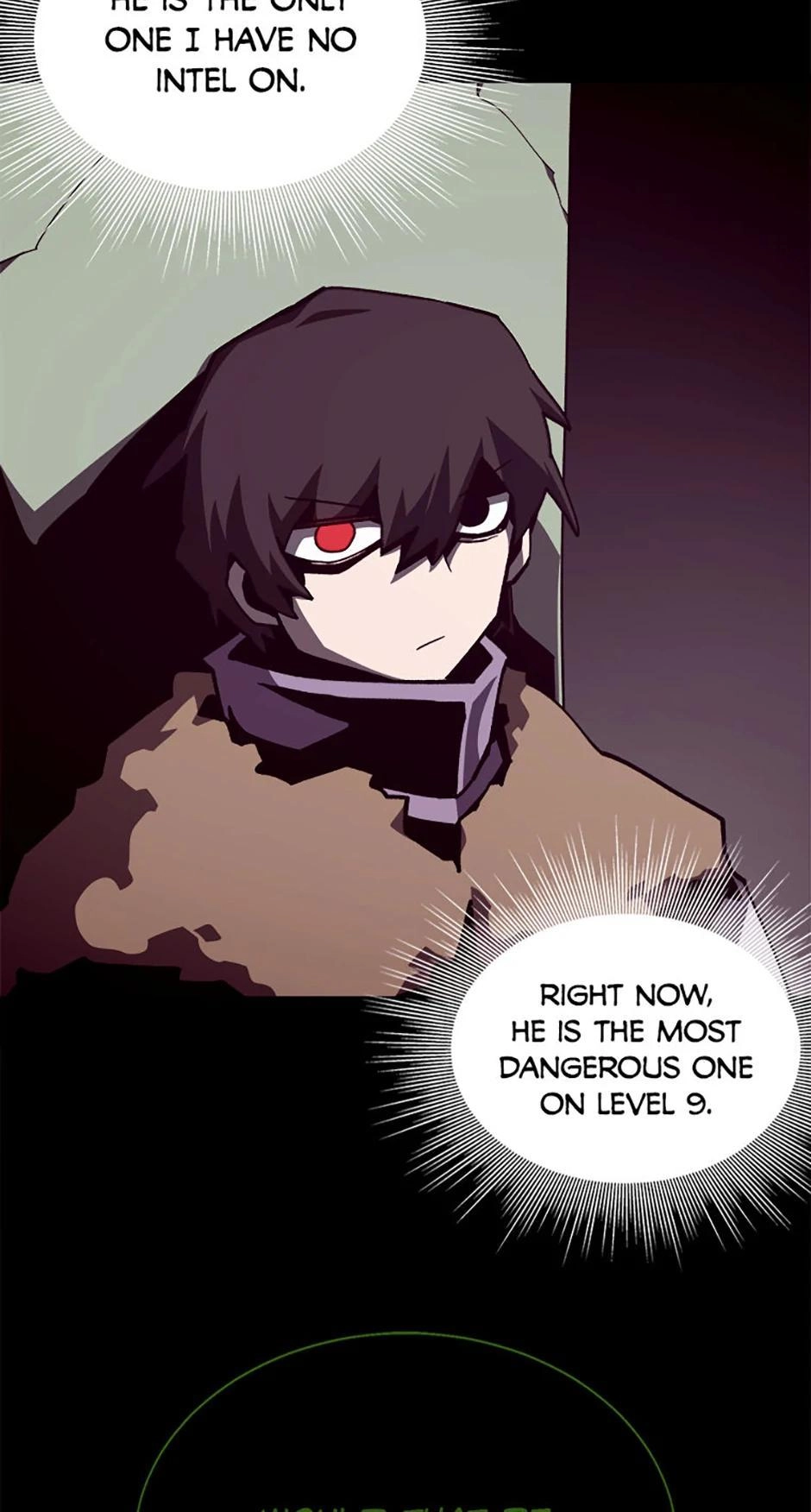 Read Dungeon Odyssey Manga Online