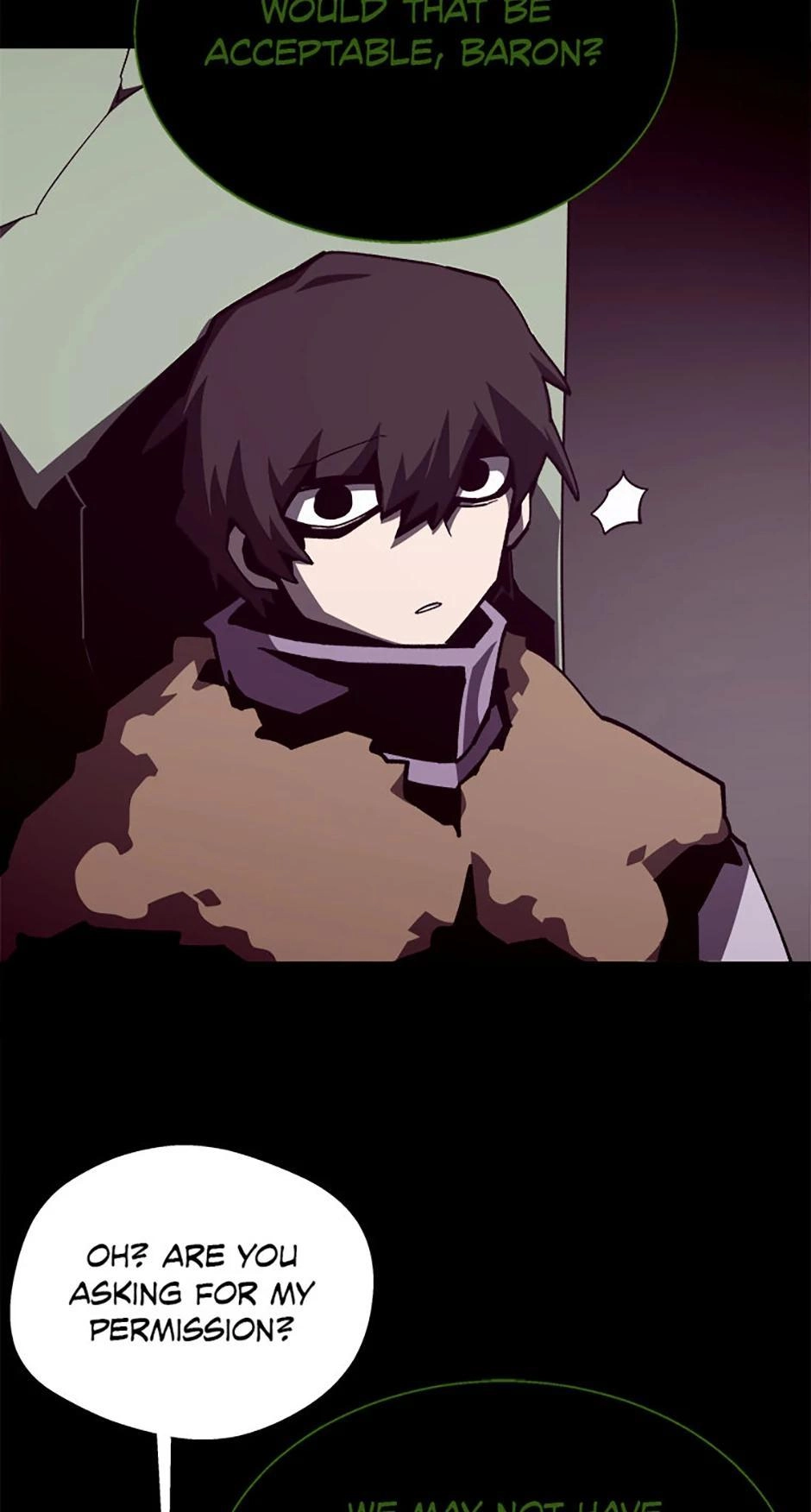 Read Dungeon Odyssey Manga Online