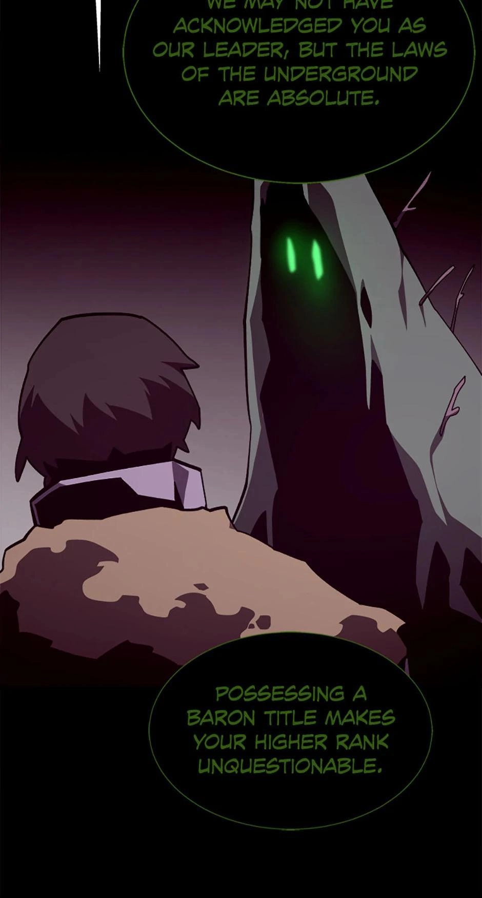 Read Dungeon Odyssey Manga Online