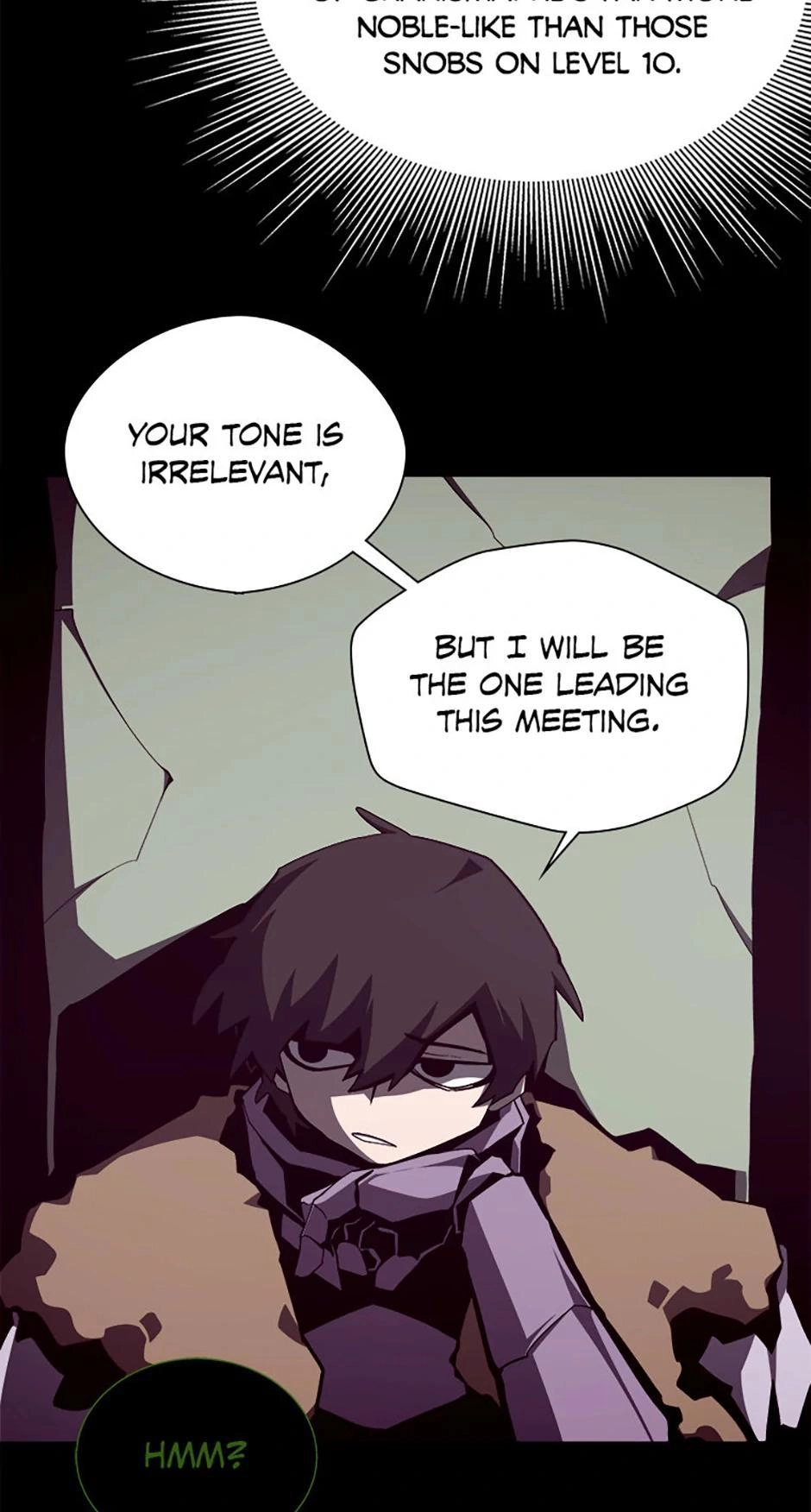 Read Dungeon Odyssey Manga Online