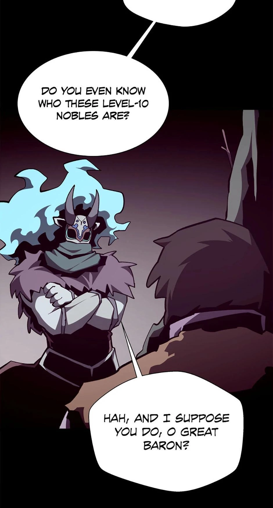 Read Dungeon Odyssey Manga Online