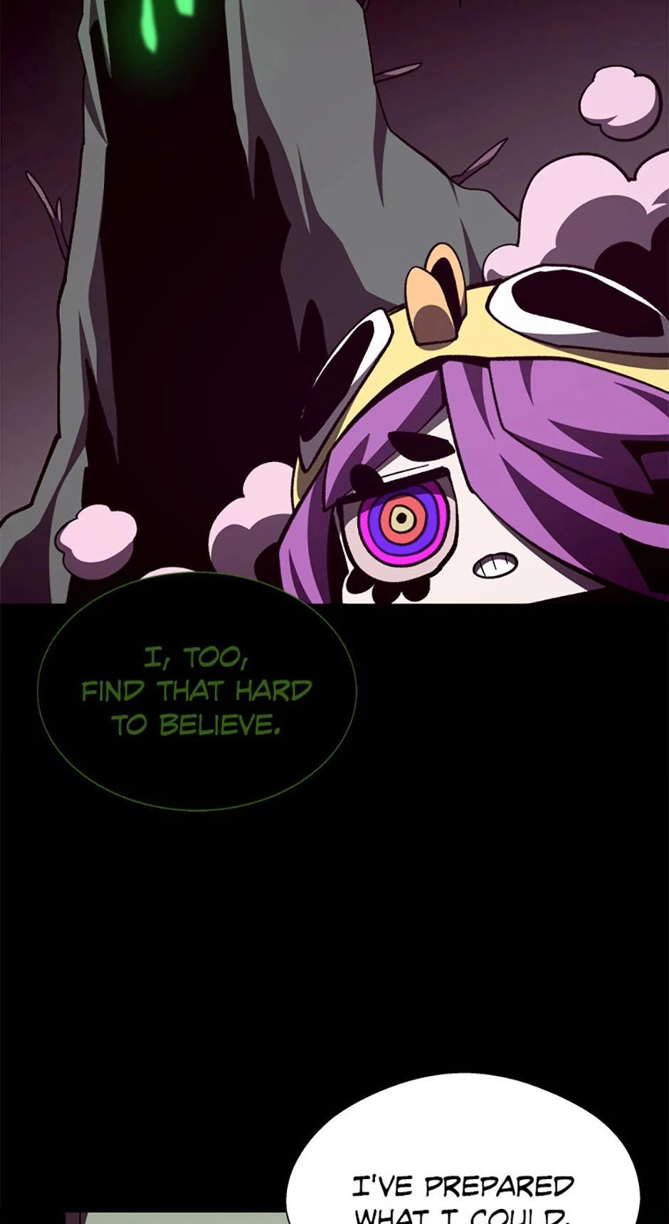 Read Dungeon Odyssey Manga Online