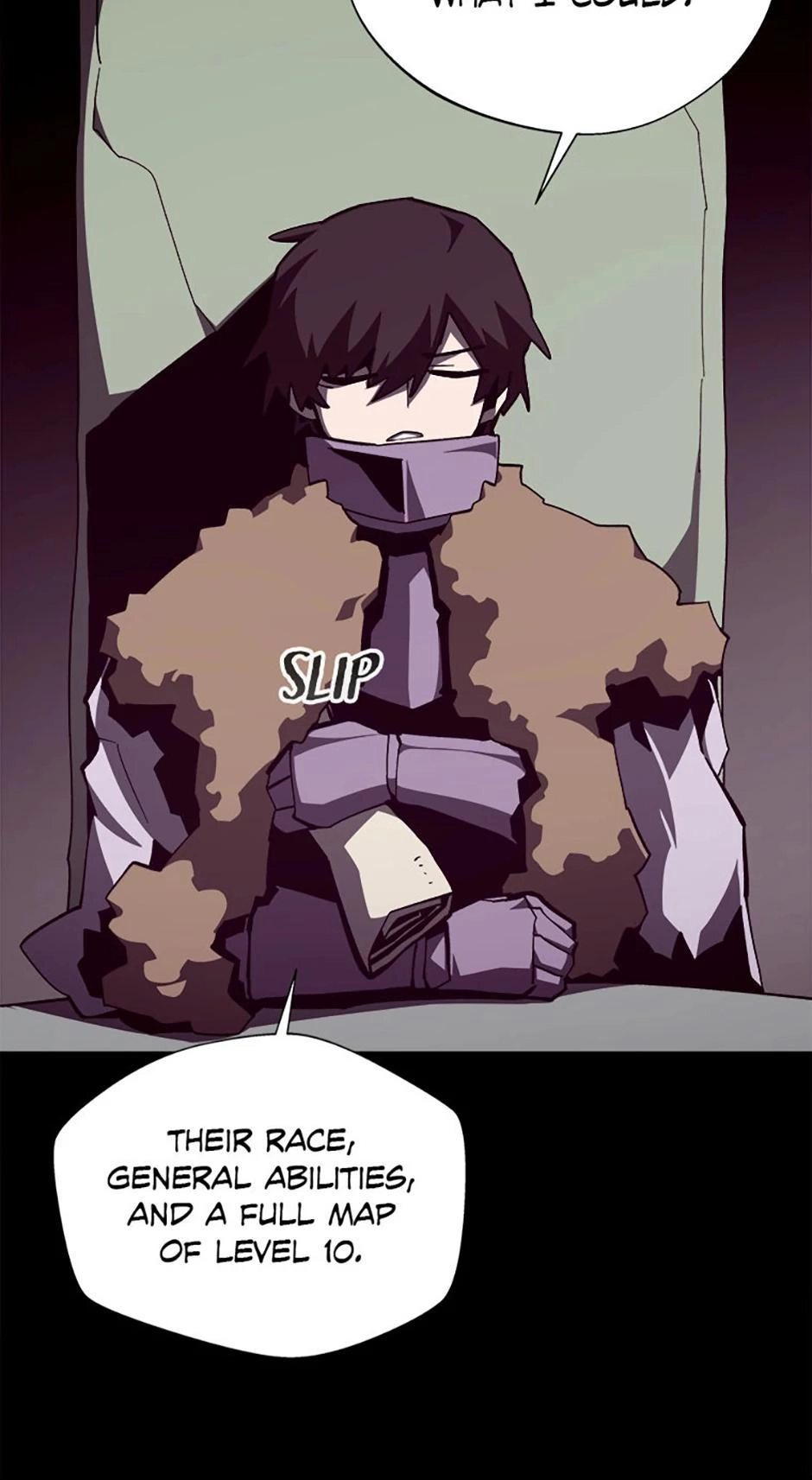 Read Dungeon Odyssey Manga Online