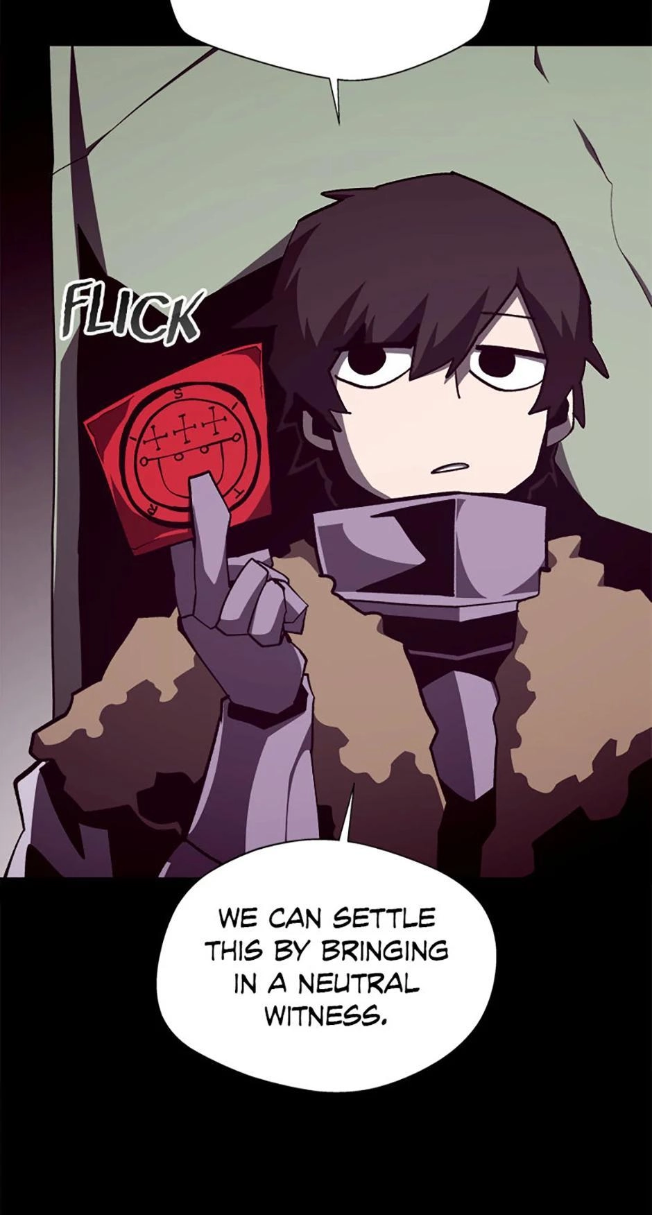 Read Dungeon Odyssey Manga Online