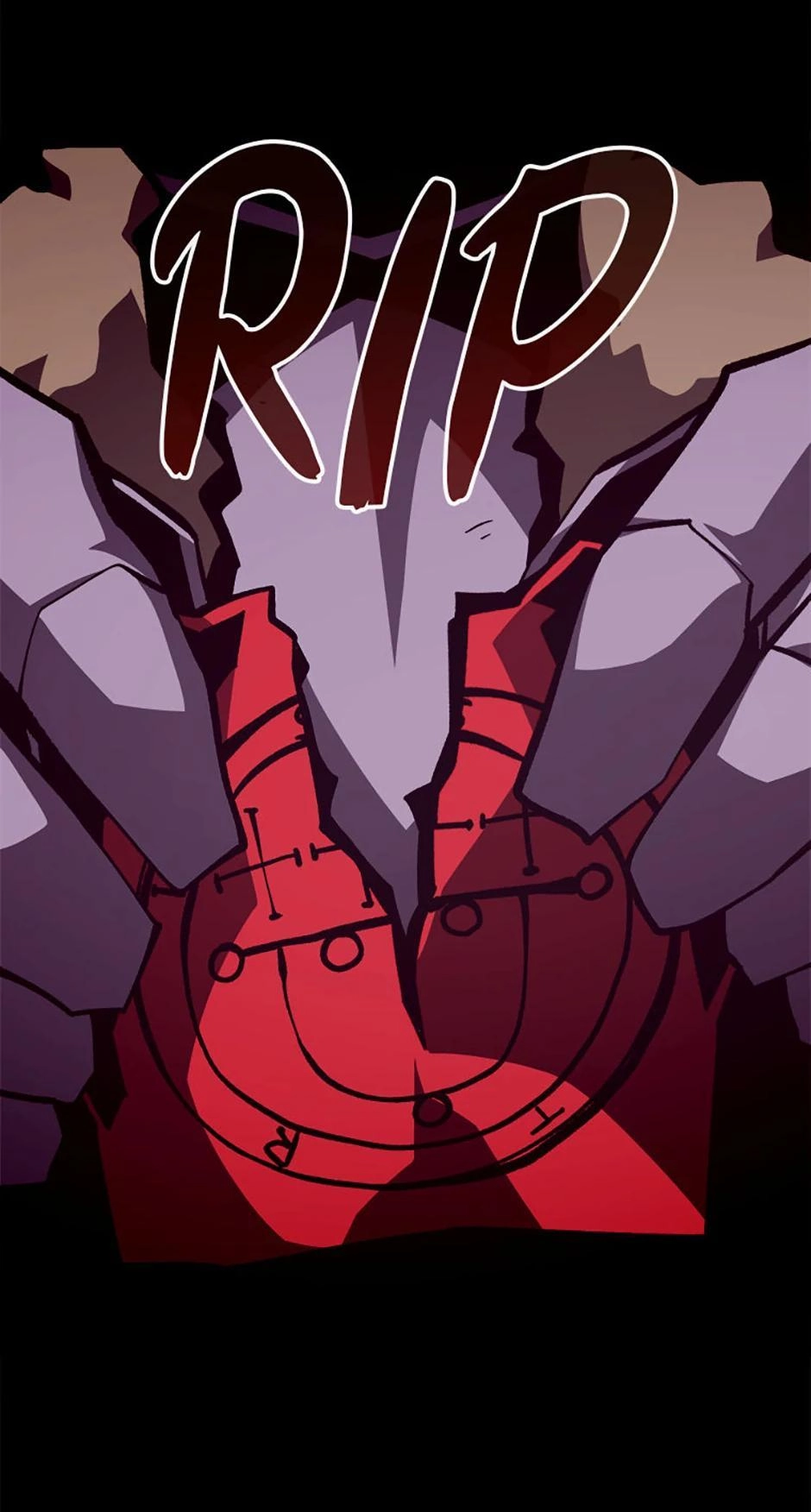 Read Dungeon Odyssey Manga Online