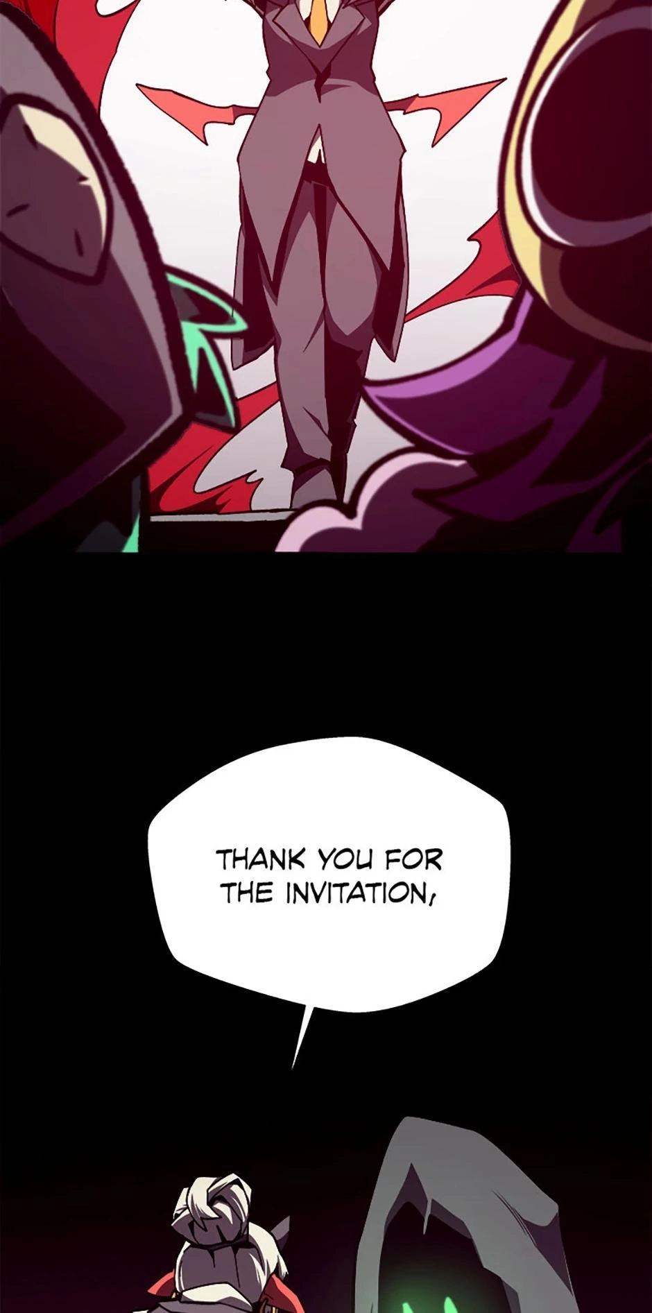 Read Dungeon Odyssey Manga Online