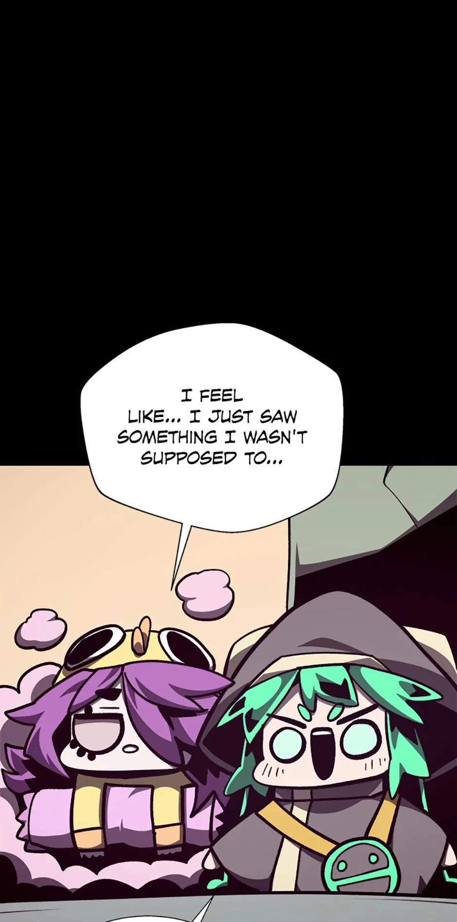 Read Dungeon Odyssey Manga Online