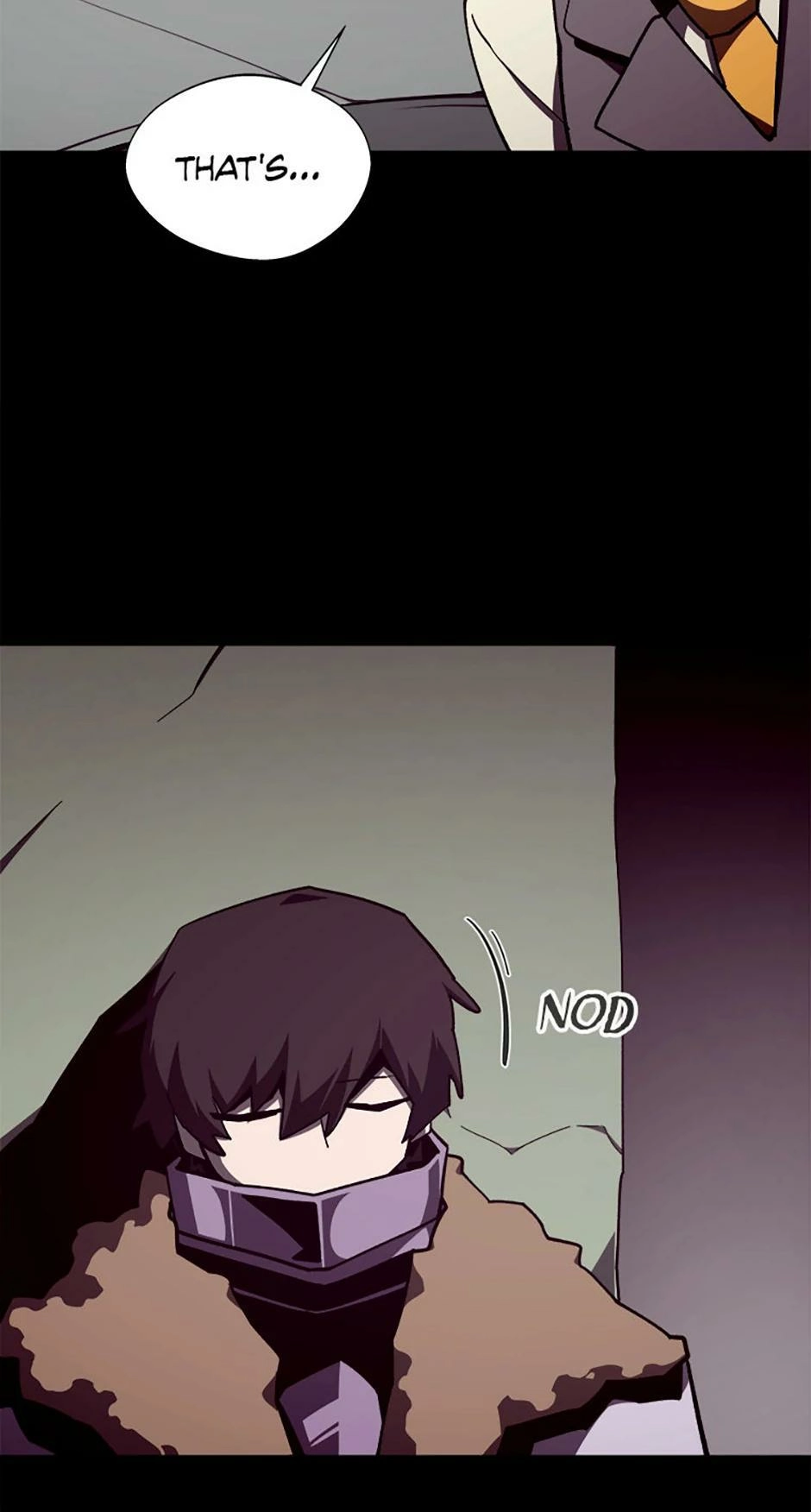 Read Dungeon Odyssey Manga Online