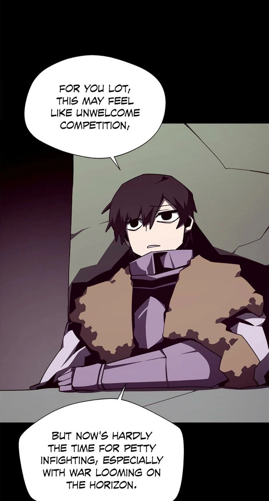 Read Dungeon Odyssey Manga Online