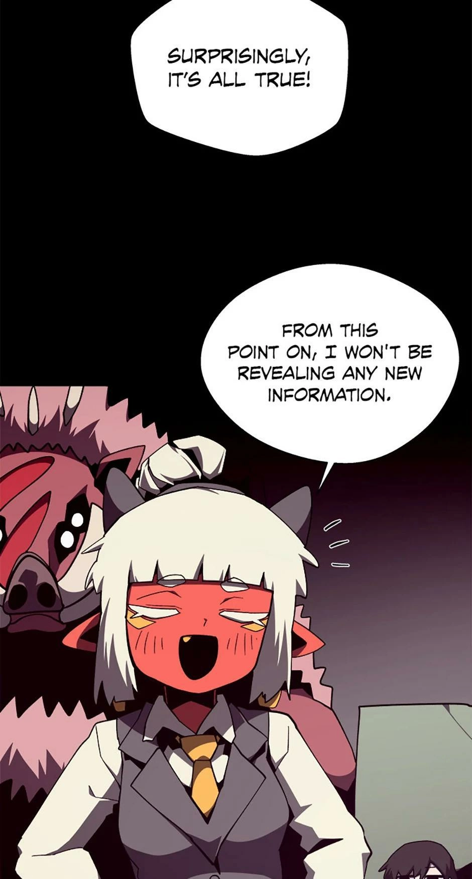 Read Dungeon Odyssey Manga Online