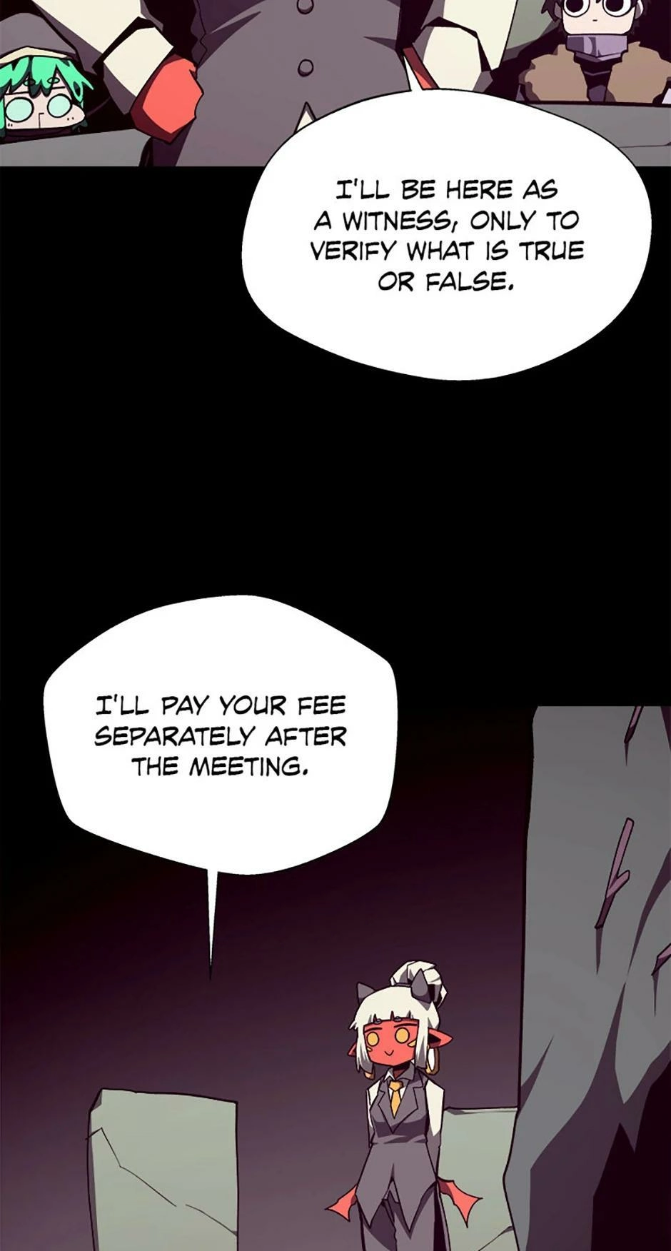 Read Dungeon Odyssey Manga Online