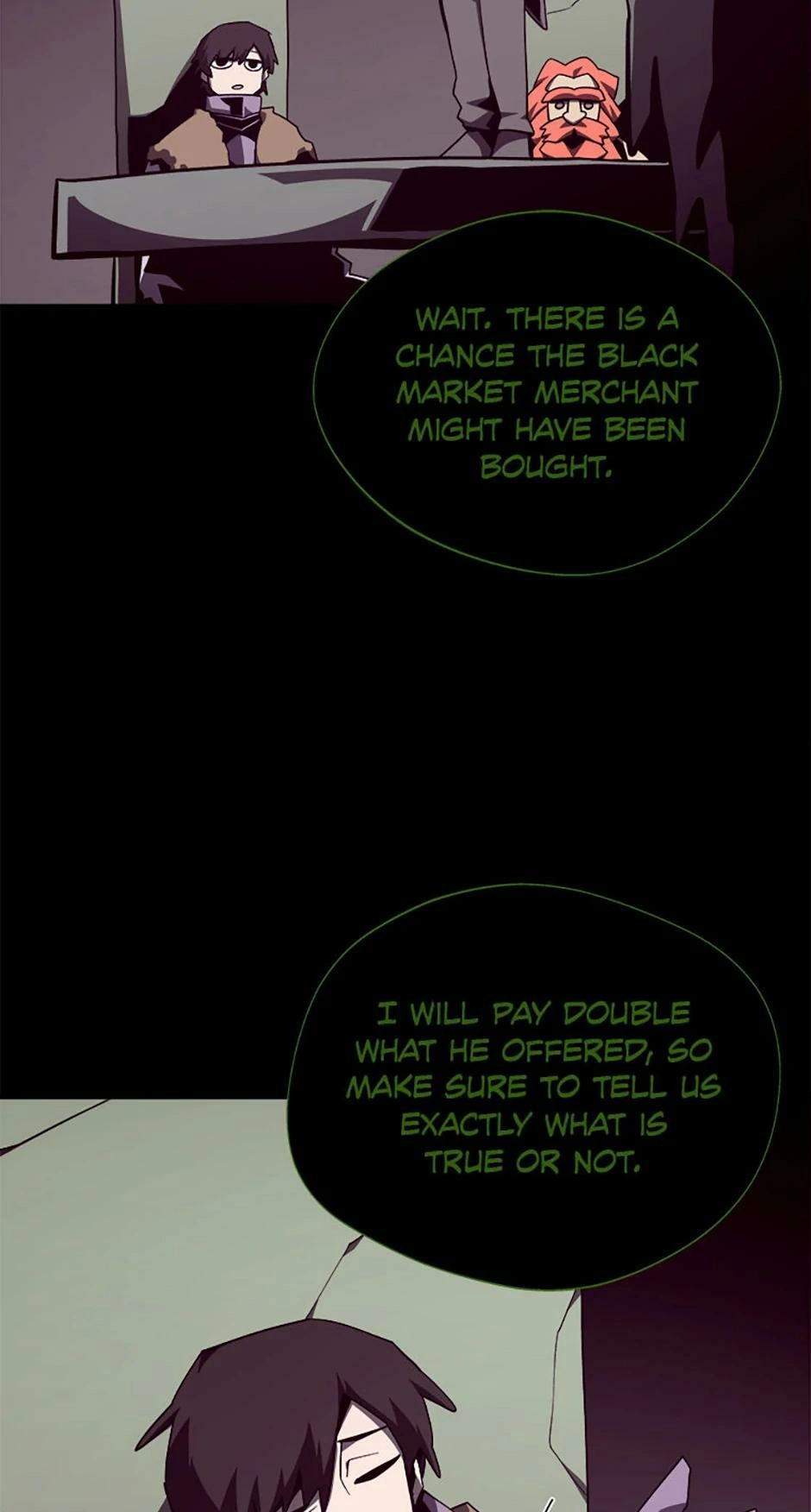 Read Dungeon Odyssey Manga Online