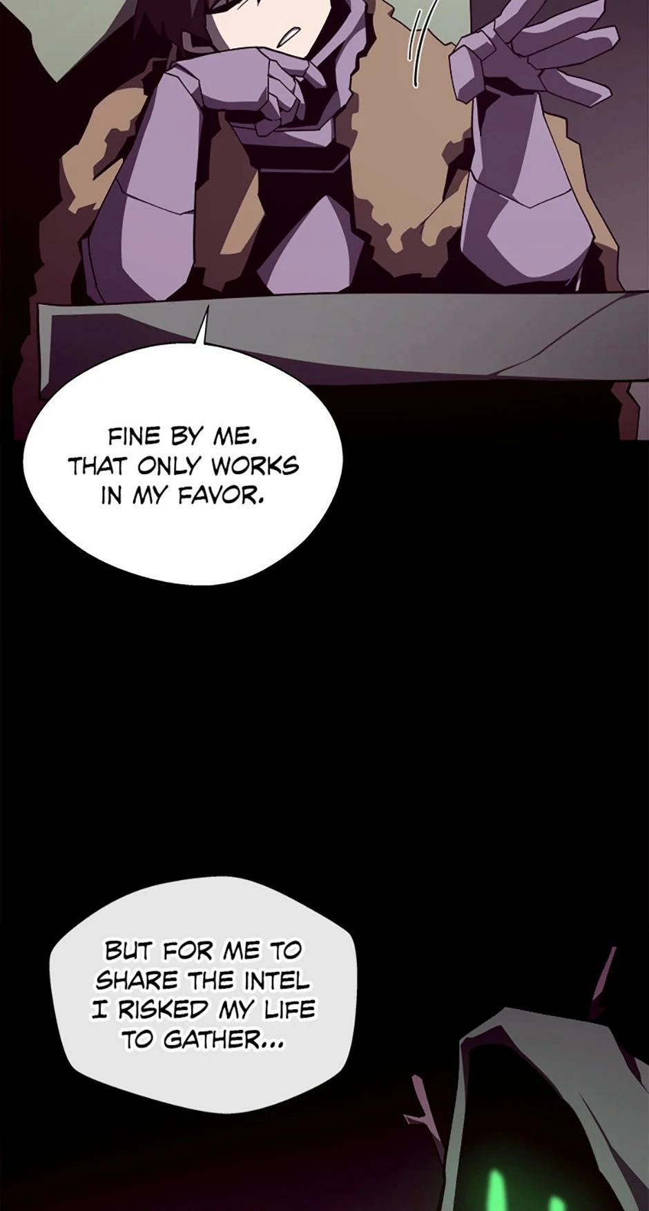 Read Dungeon Odyssey Manga Online