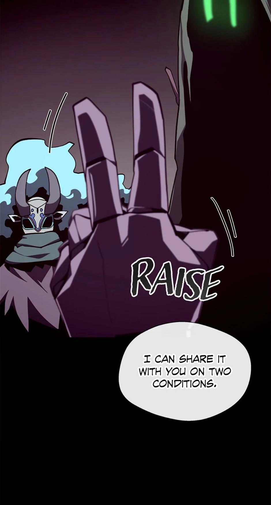 Read Dungeon Odyssey Manga Online