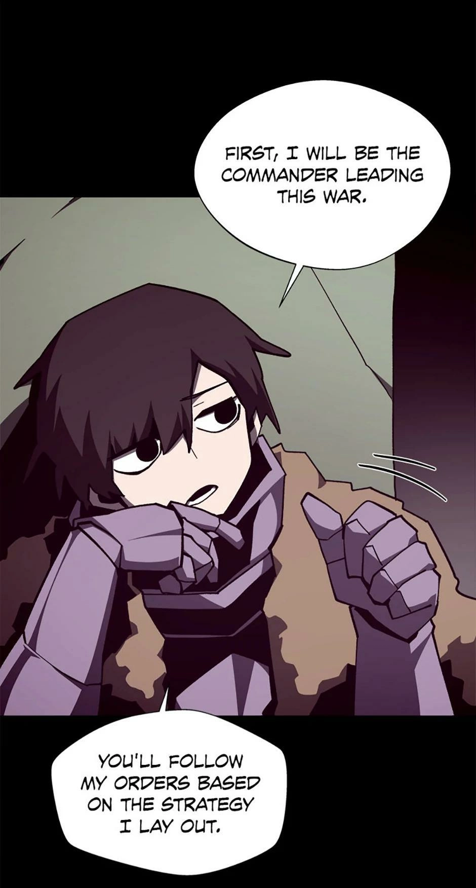 Read Dungeon Odyssey Manga Online