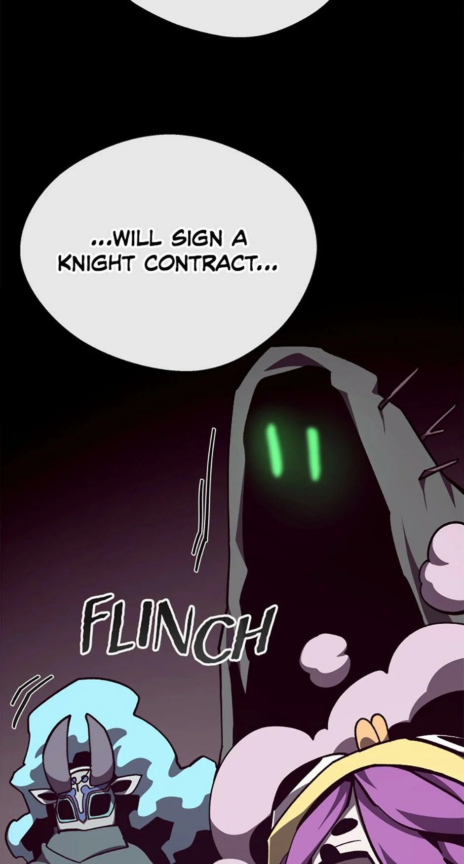 Read Dungeon Odyssey Manga Online