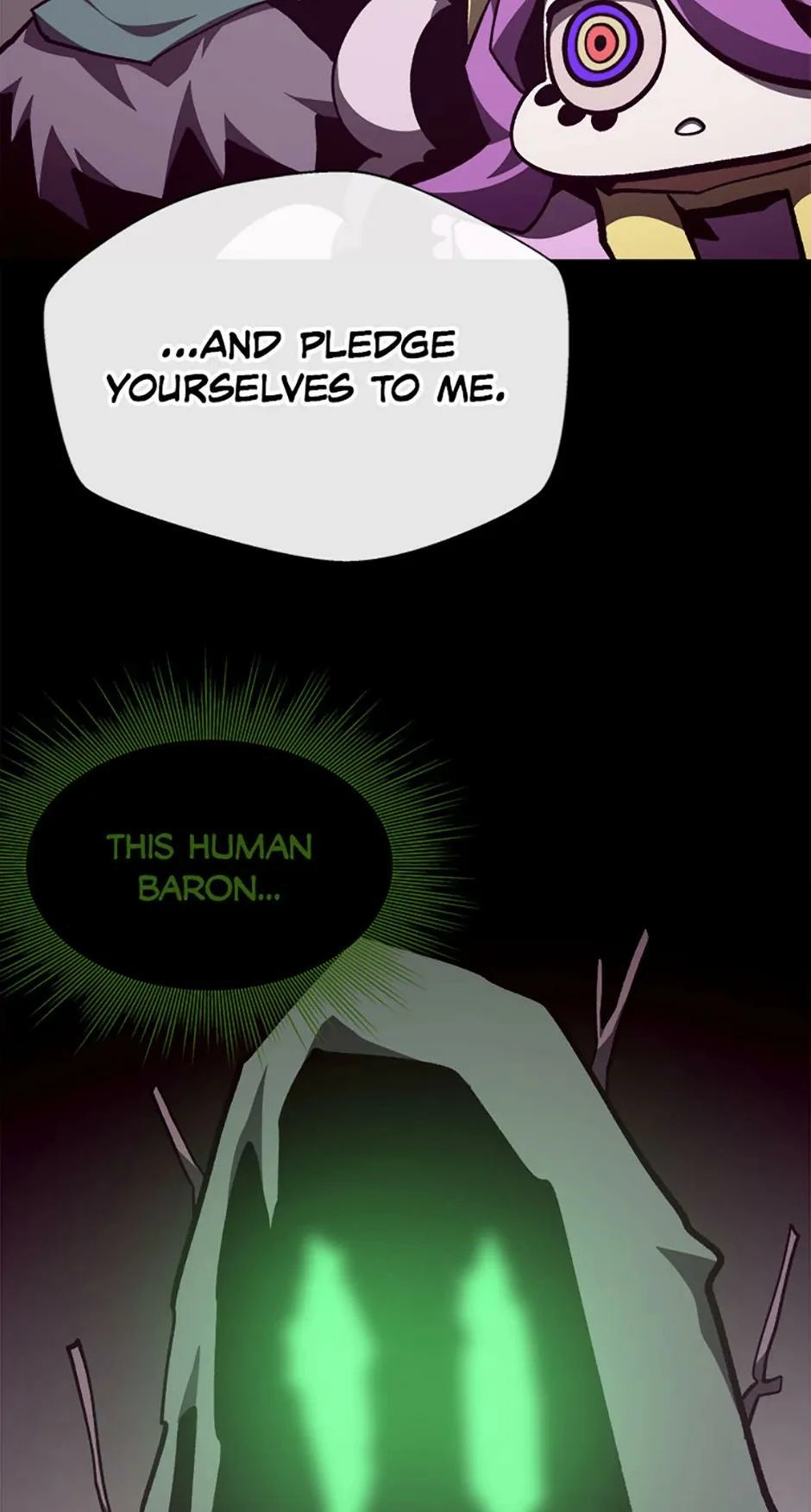 Read Dungeon Odyssey Manga Online