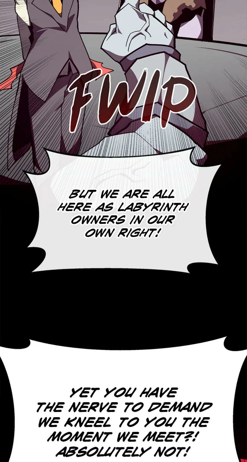 Read Dungeon Odyssey Manga Online