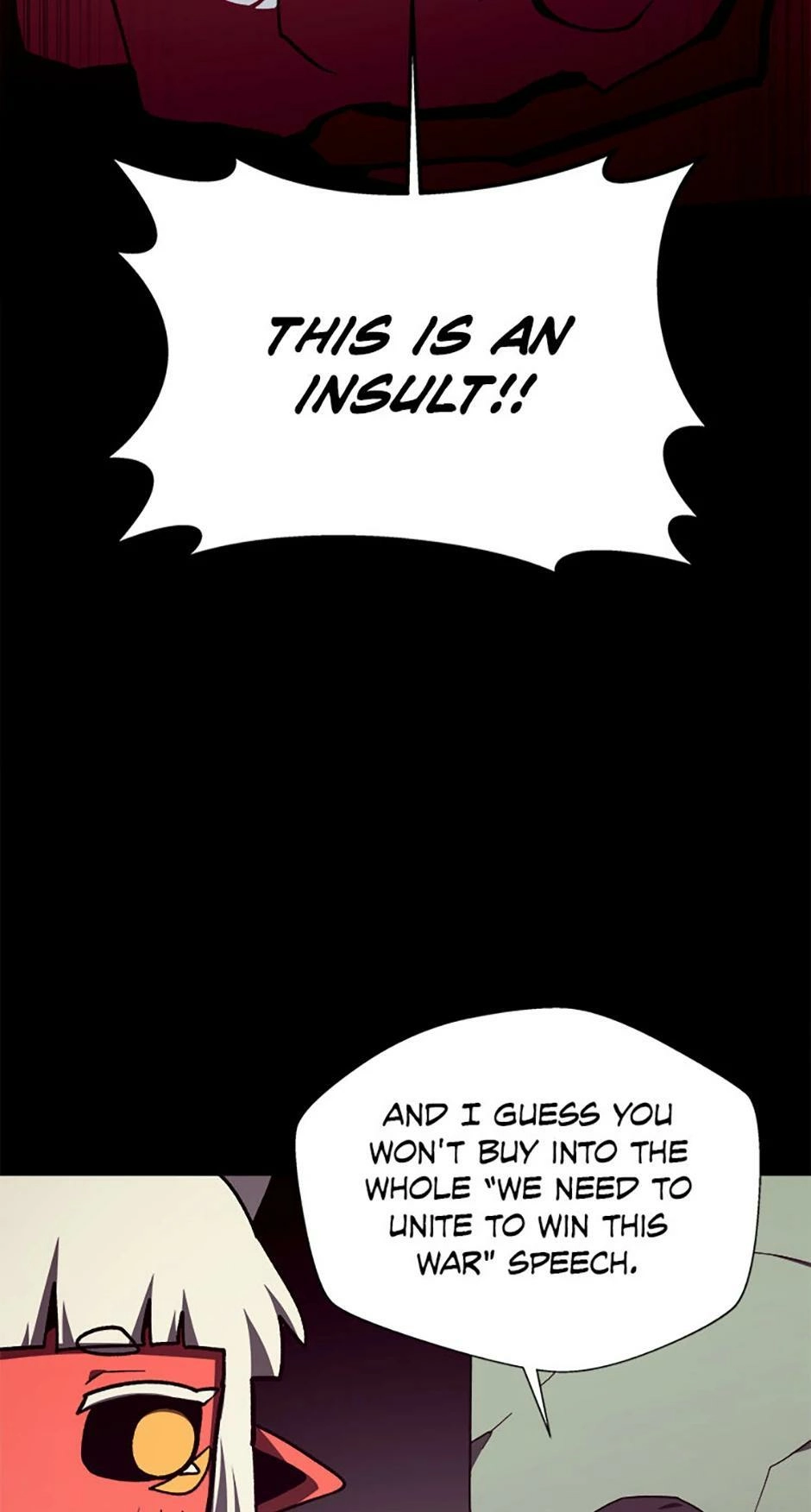 Read Dungeon Odyssey Manga Online