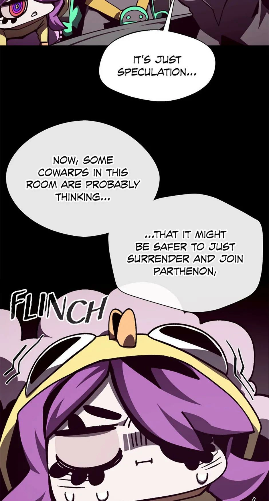 Read Dungeon Odyssey Manga Online