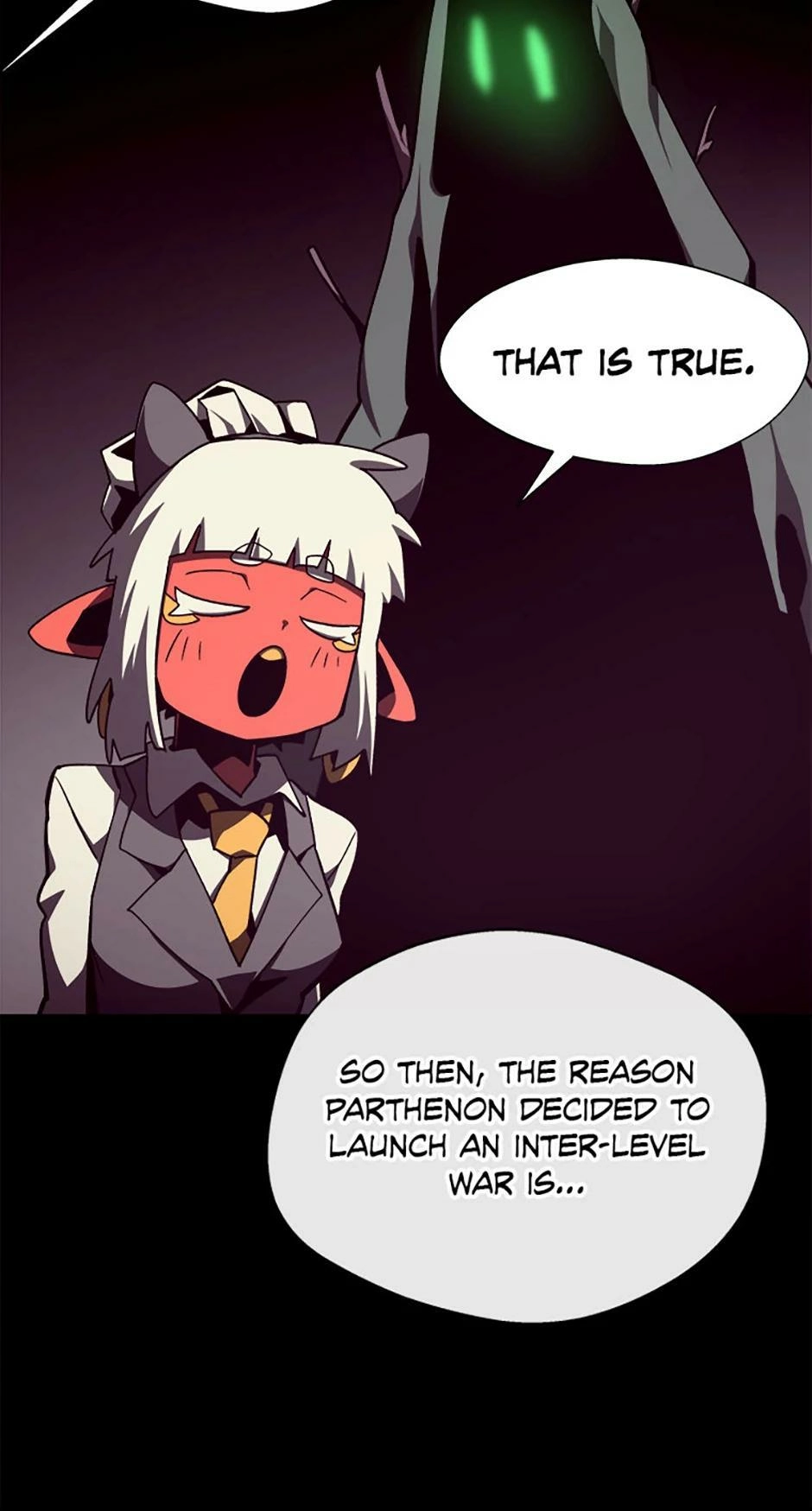 Read Dungeon Odyssey Manga Online