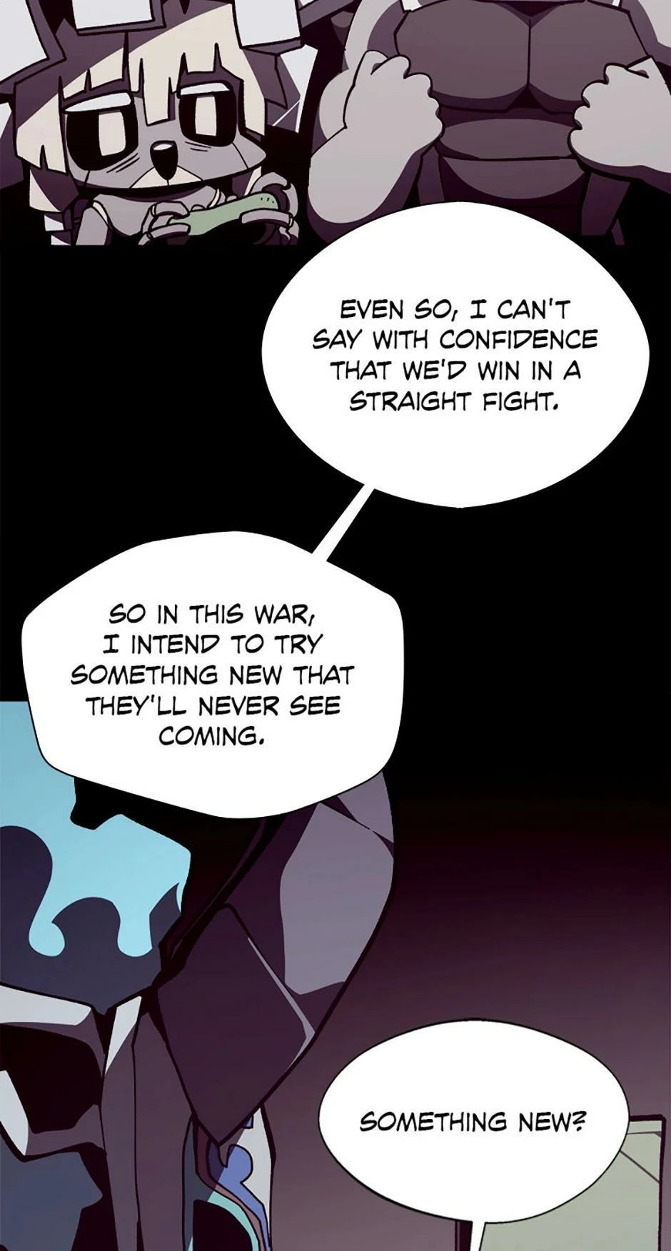 Read Dungeon Odyssey Manga Online