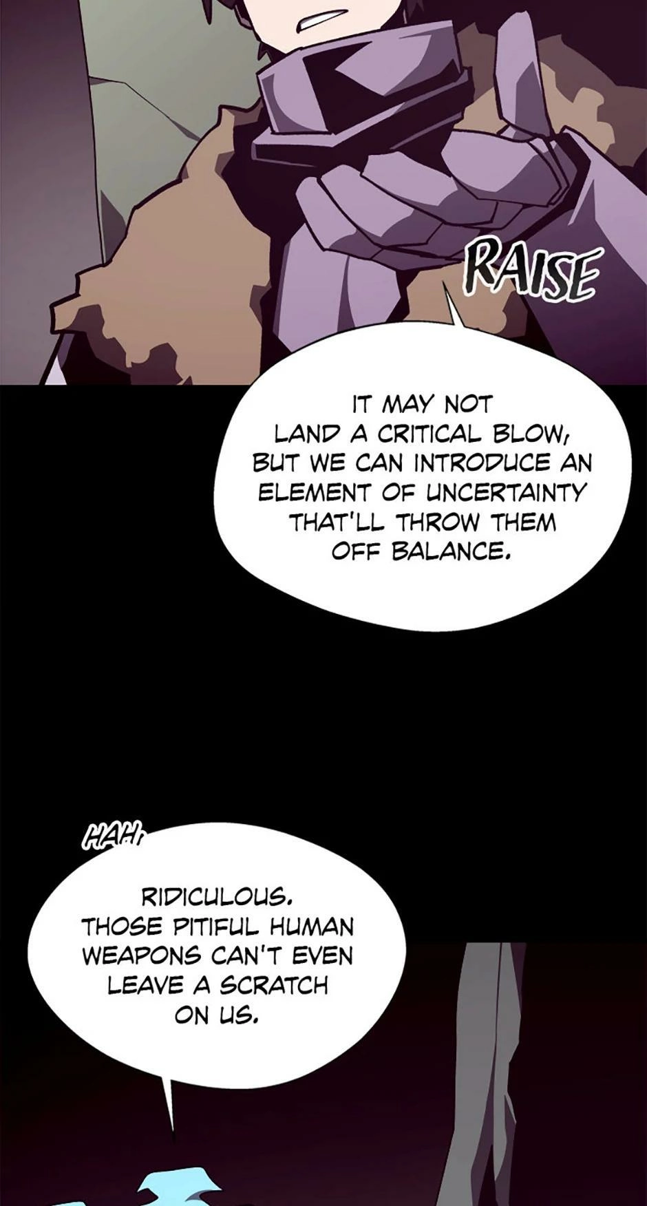 Read Dungeon Odyssey Manga Online