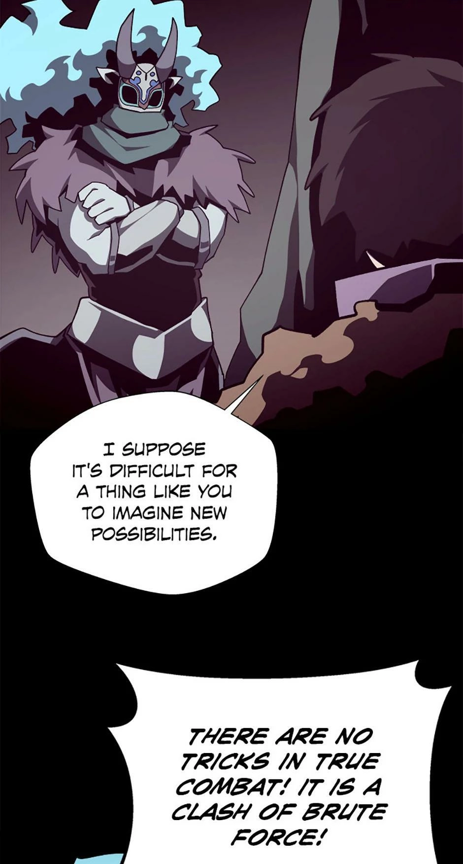 Read Dungeon Odyssey Manga Online