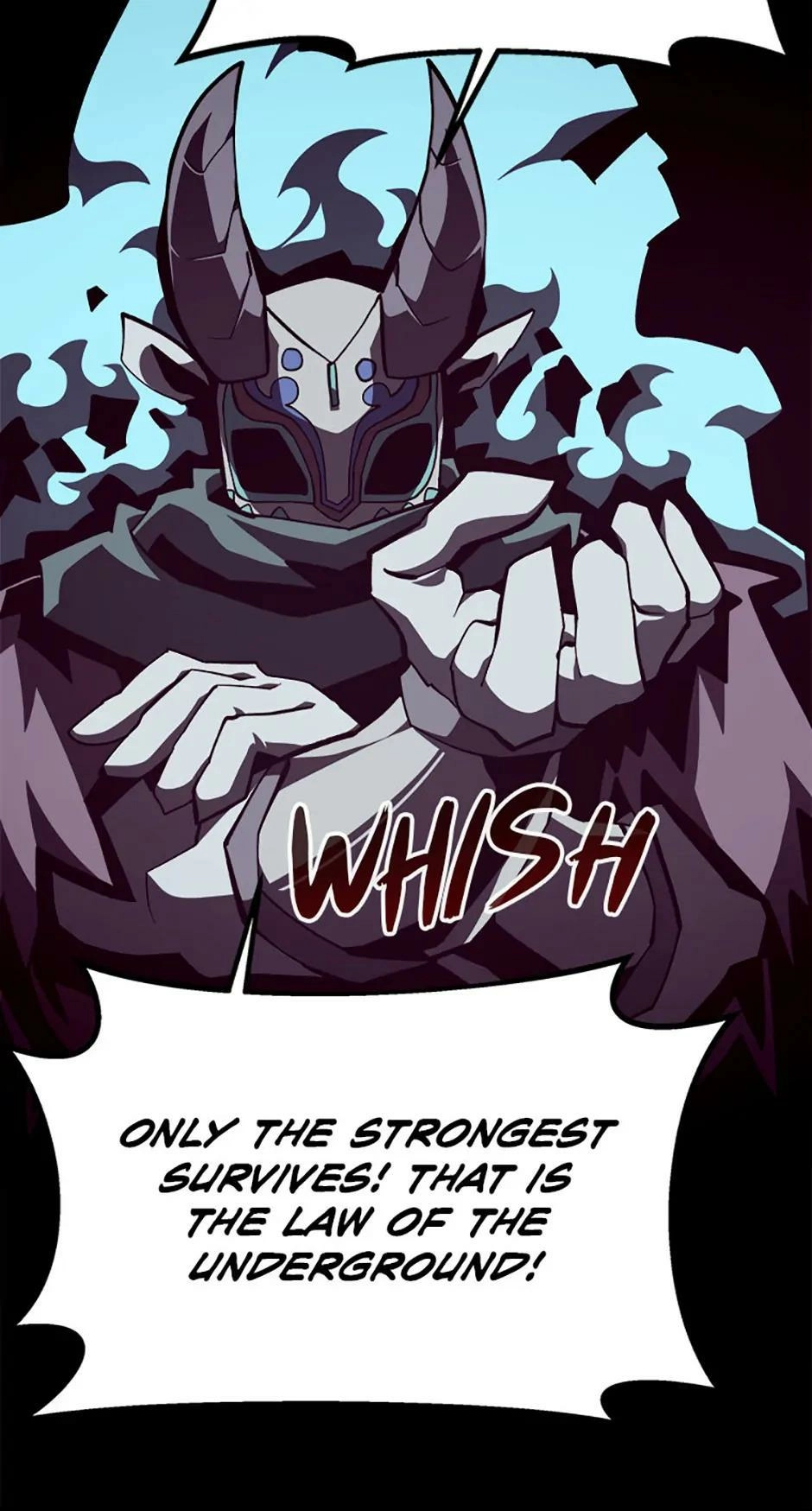 Read Dungeon Odyssey Manga Online