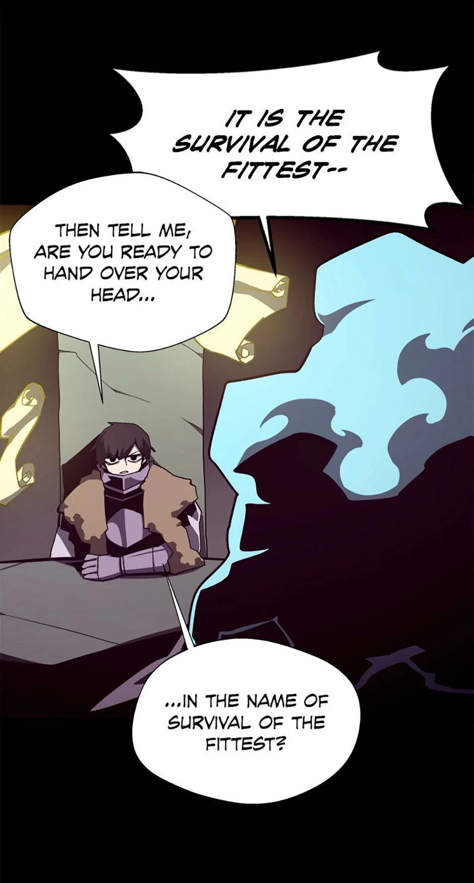 Read Dungeon Odyssey Manga Online