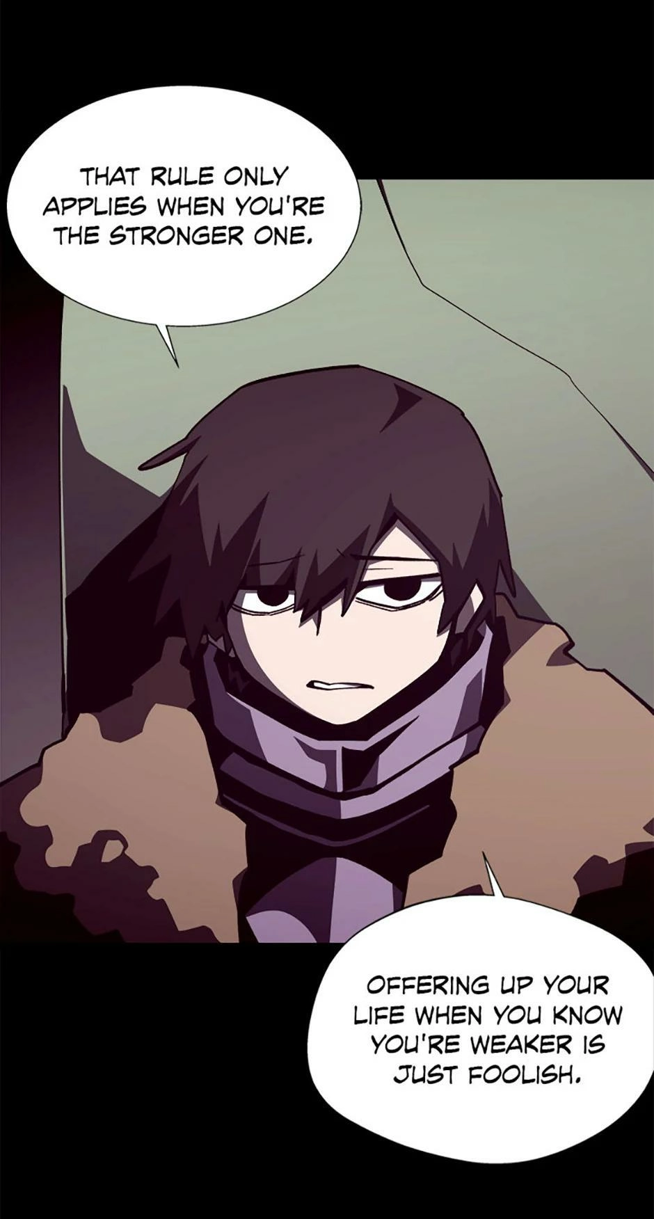 Read Dungeon Odyssey Manga Online