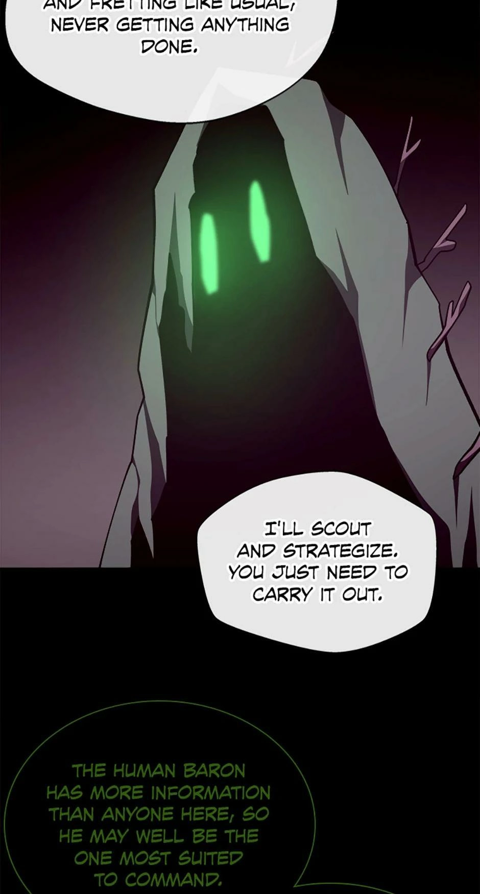 Read Dungeon Odyssey Manga Online