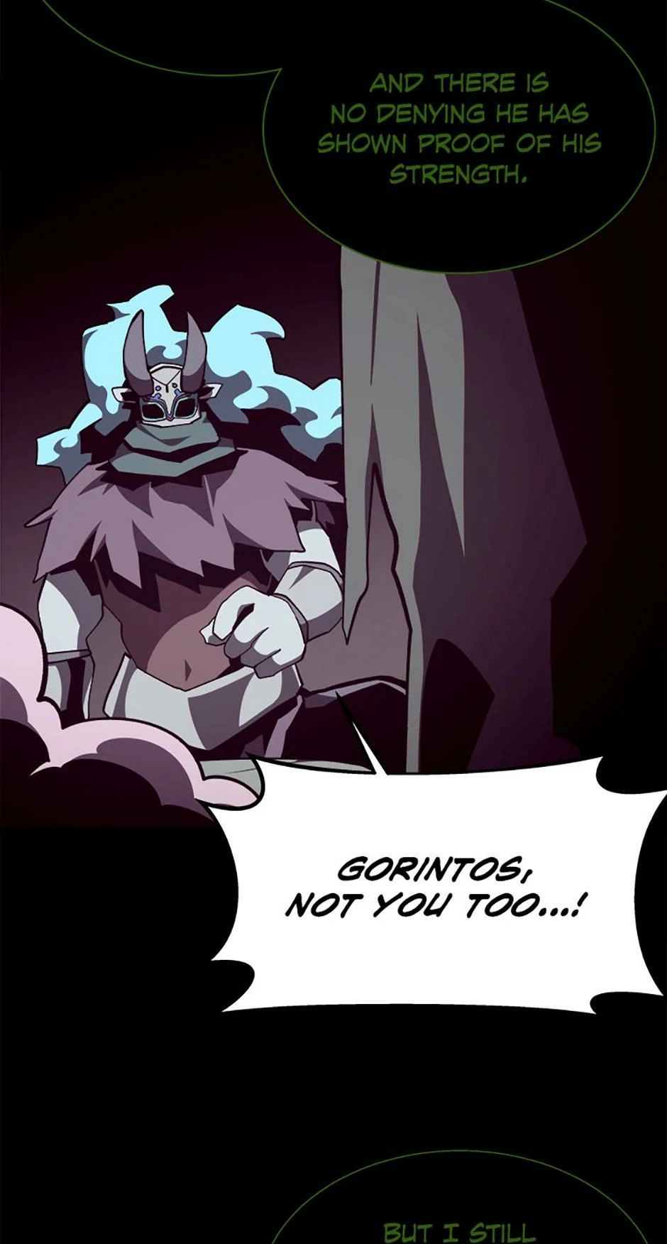 Read Dungeon Odyssey Manga Online