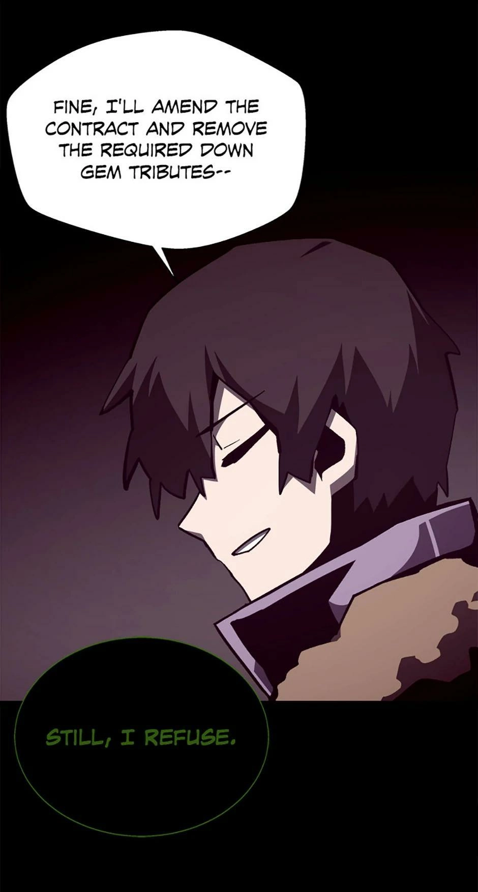 Read Dungeon Odyssey Manga Online