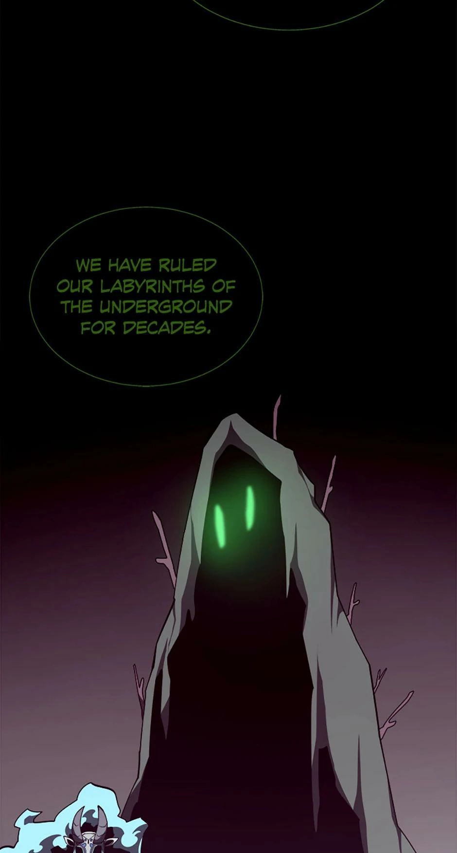 Read Dungeon Odyssey Manga Online