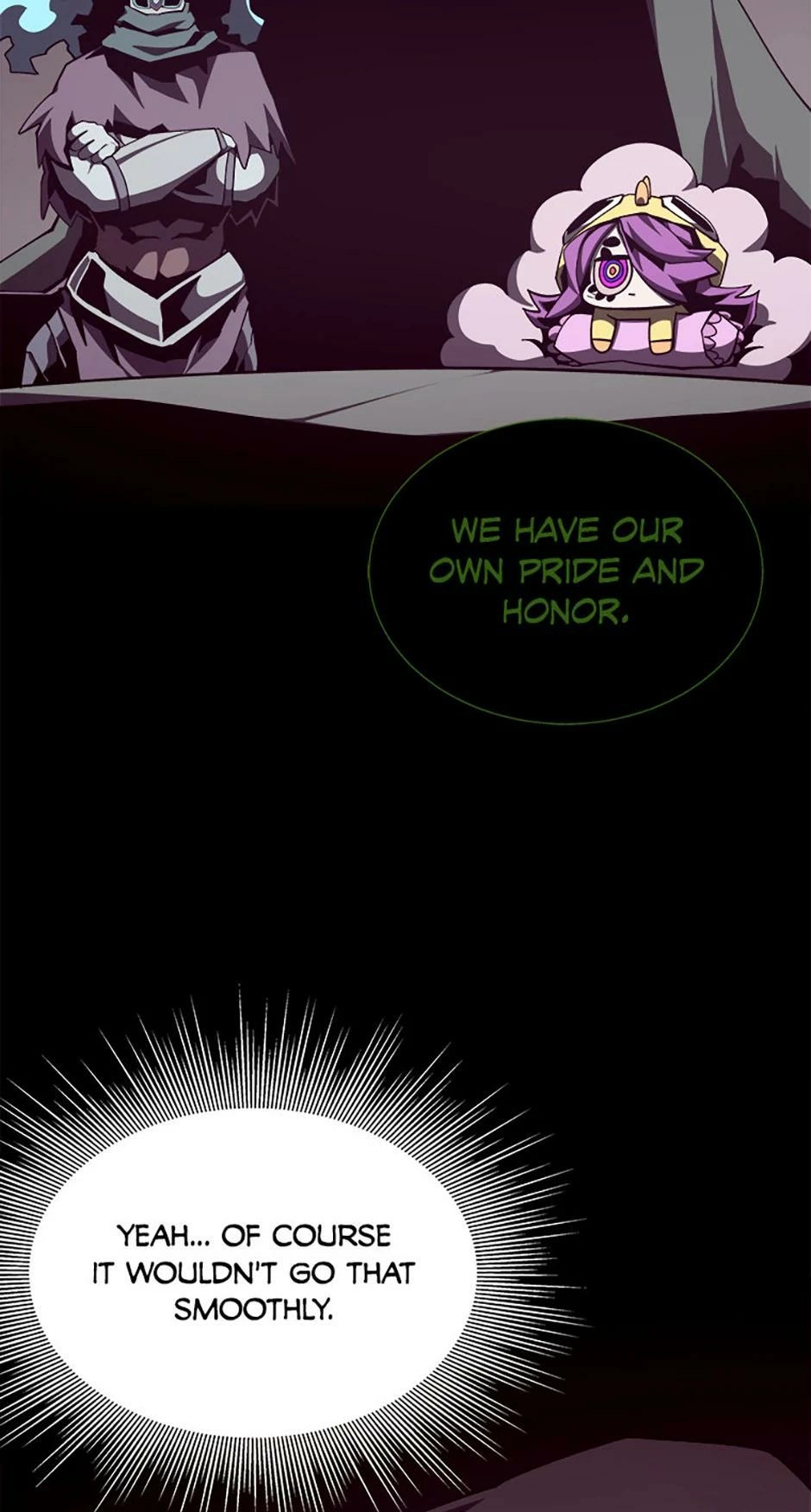 Read Dungeon Odyssey Manga Online