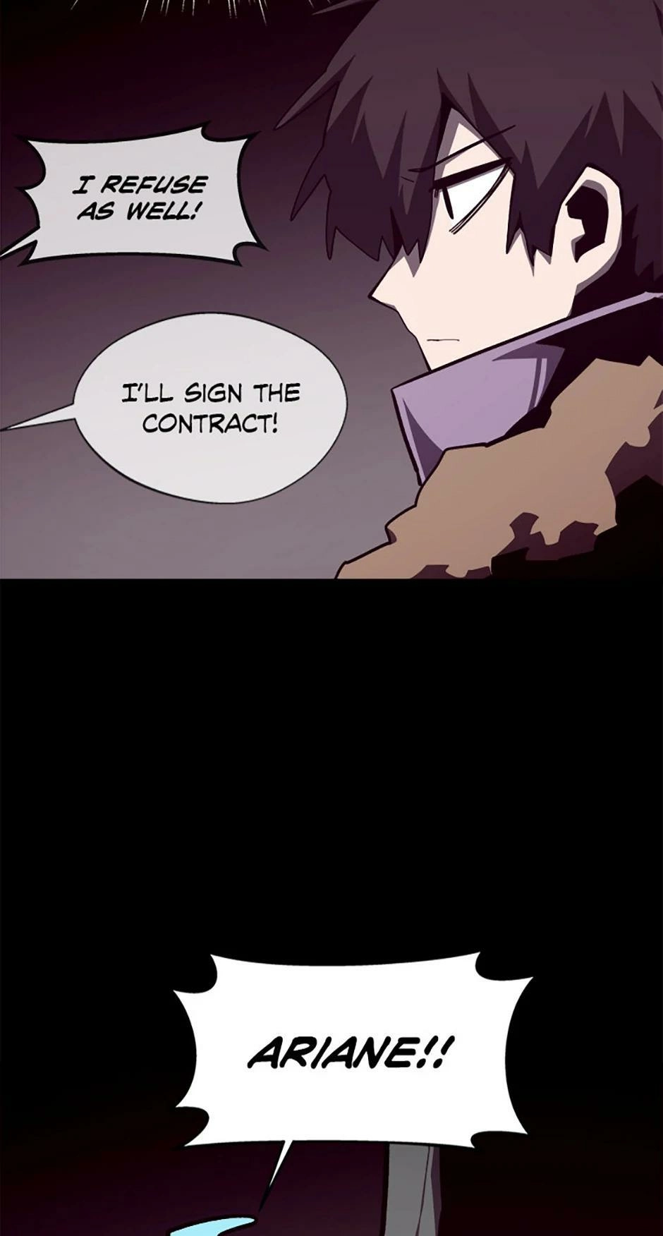 Read Dungeon Odyssey Manga Online