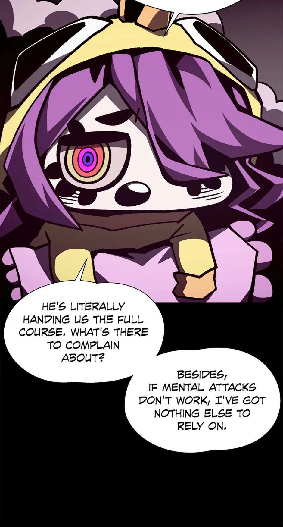 Read Dungeon Odyssey Manga Online