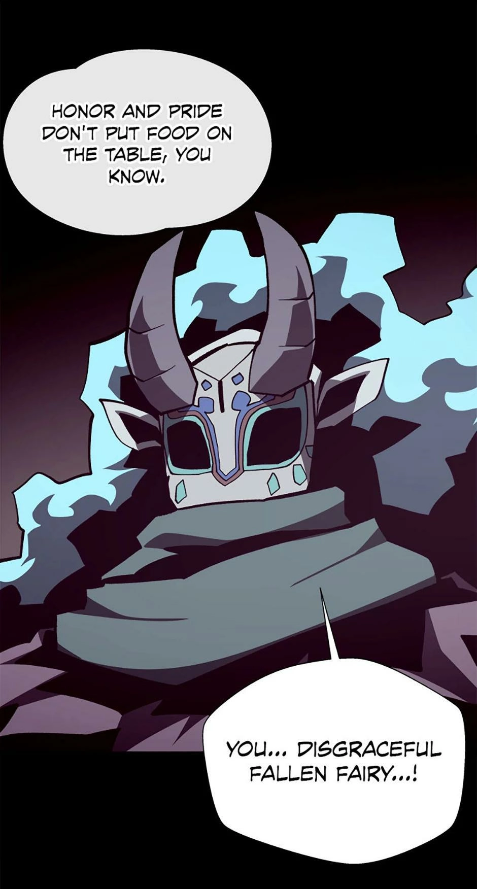 Read Dungeon Odyssey Manga Online