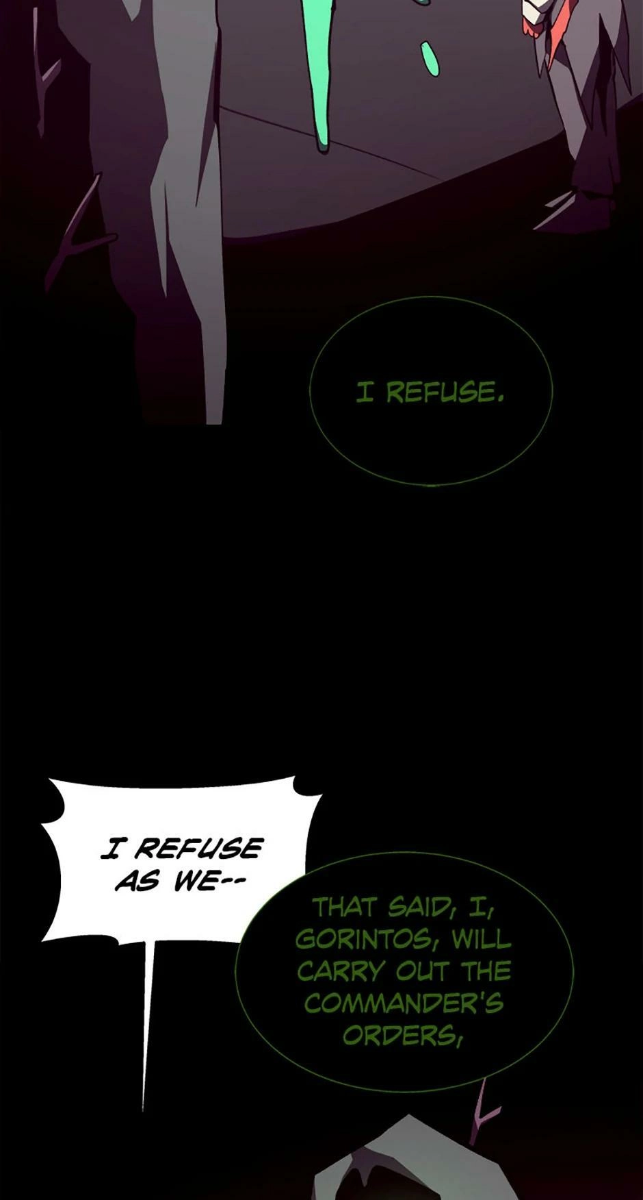 Read Dungeon Odyssey Manga Online