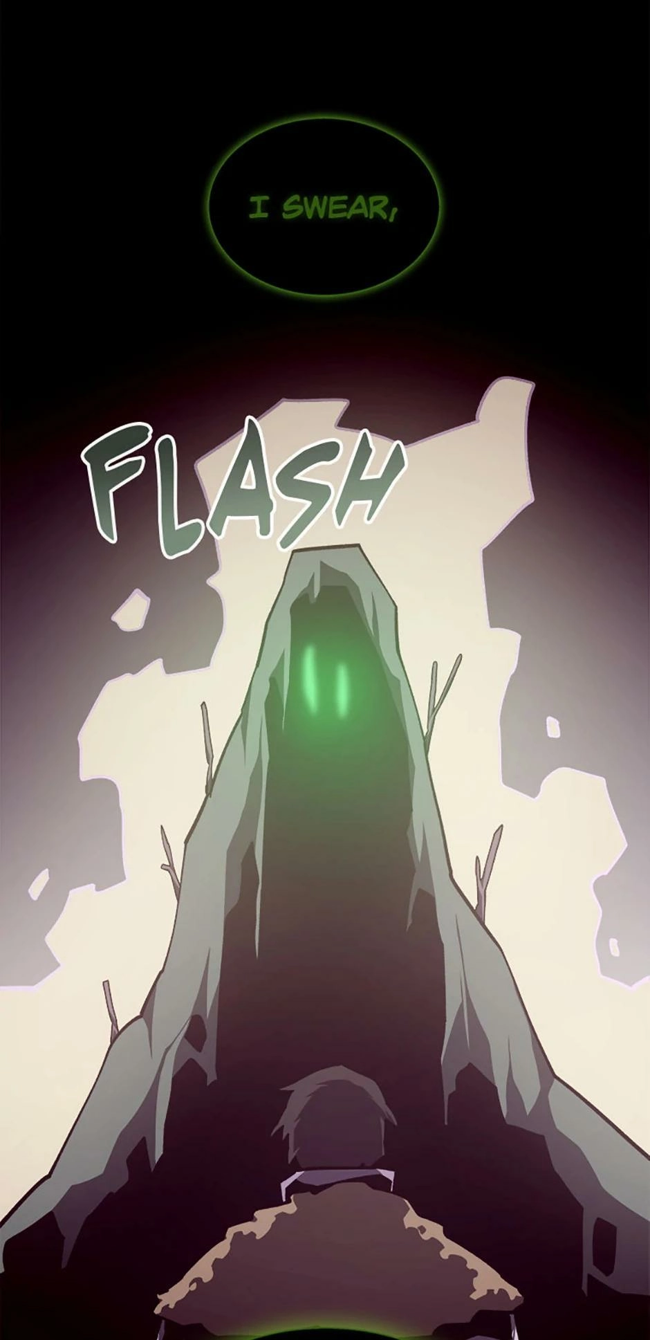 Read Dungeon Odyssey Manga Online