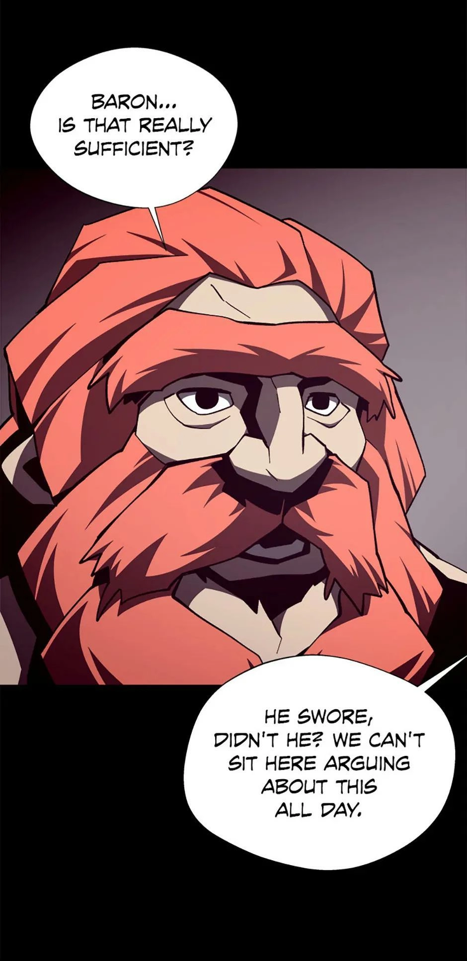 Read Dungeon Odyssey Manga Online